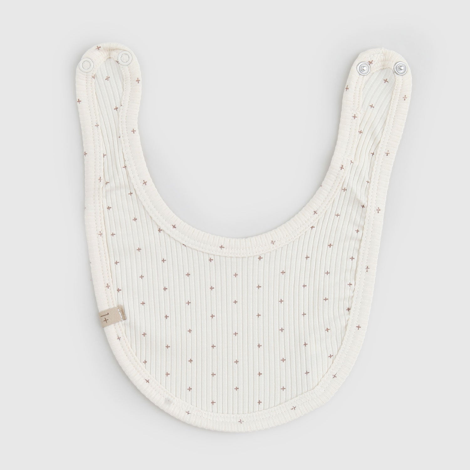 bavaglino lua beige - annameglio.com abbigliamento moda