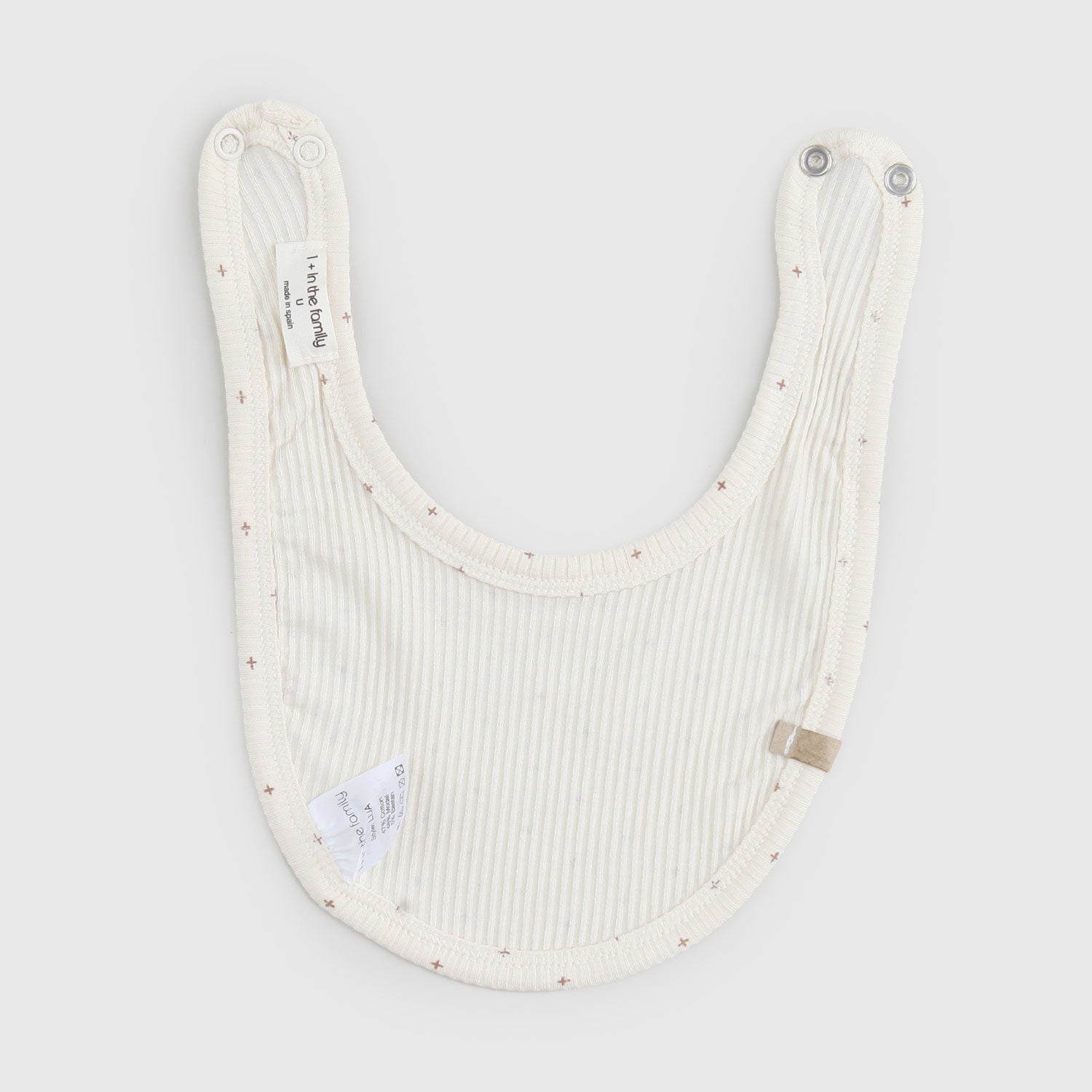 bavaglino lua beige - annameglio.com abbigliamento moda