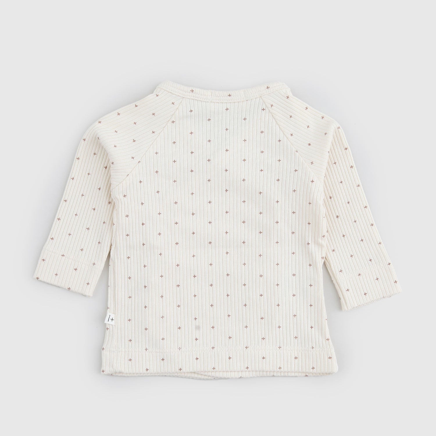 maglietta carolina beige neonata - annameglio.com abbigliamento moda