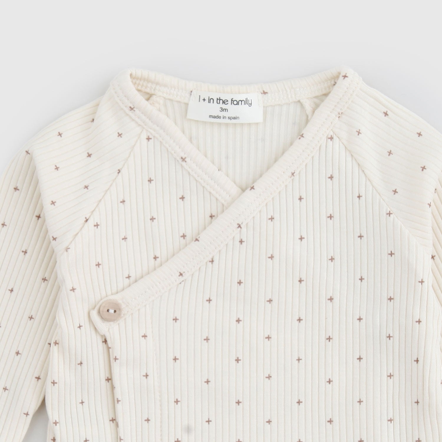 maglietta carolina beige neonata - annameglio.com abbigliamento moda