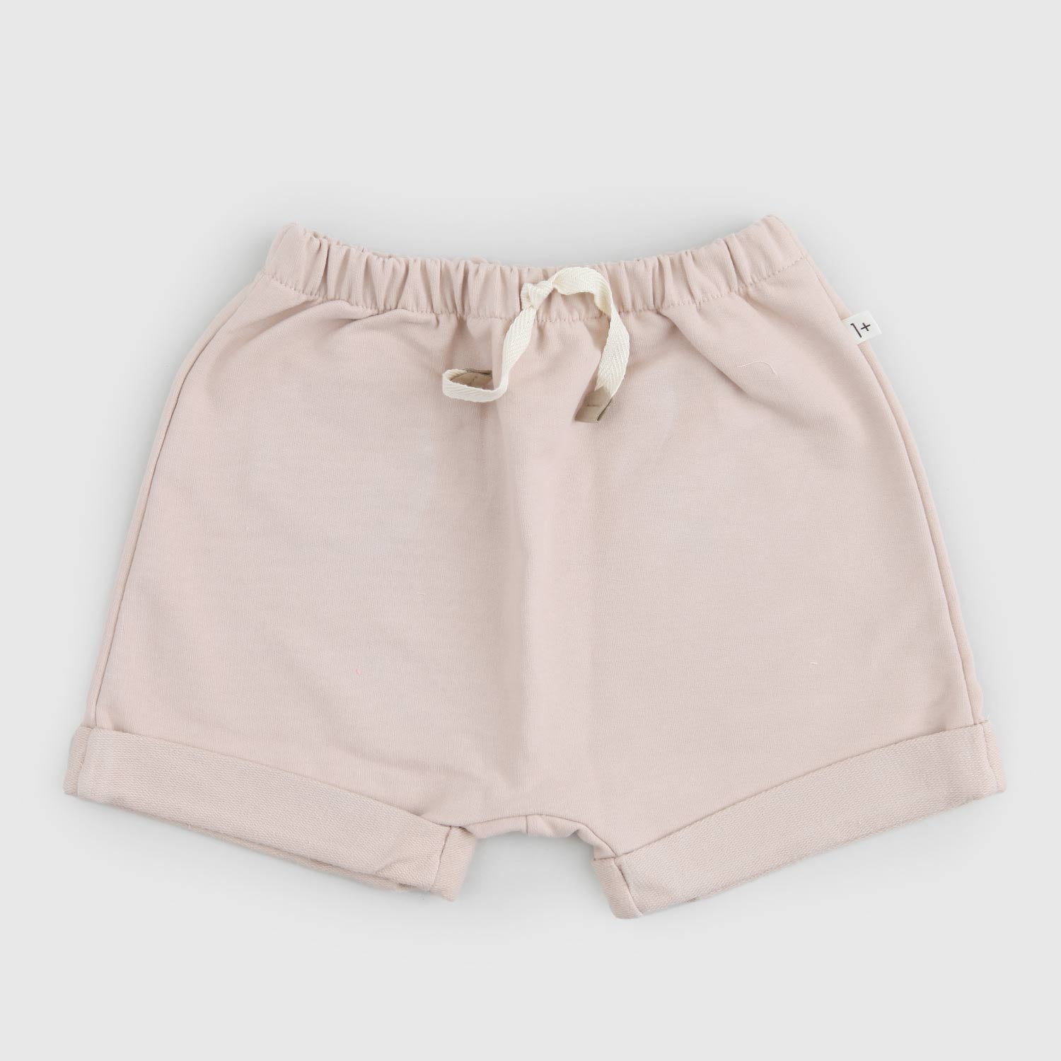 pantaloncino didier rosa antico - annameglio.com abbigliamento moda