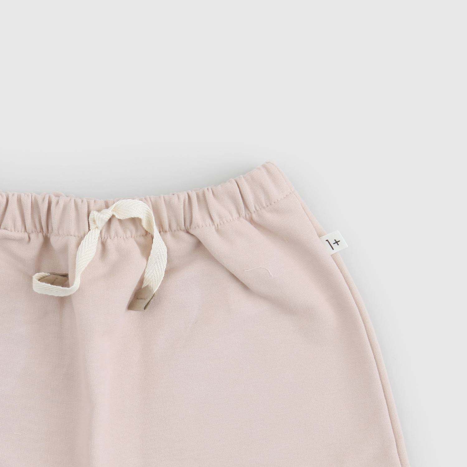 pantaloncino didier rosa antico - annameglio.com abbigliamento moda