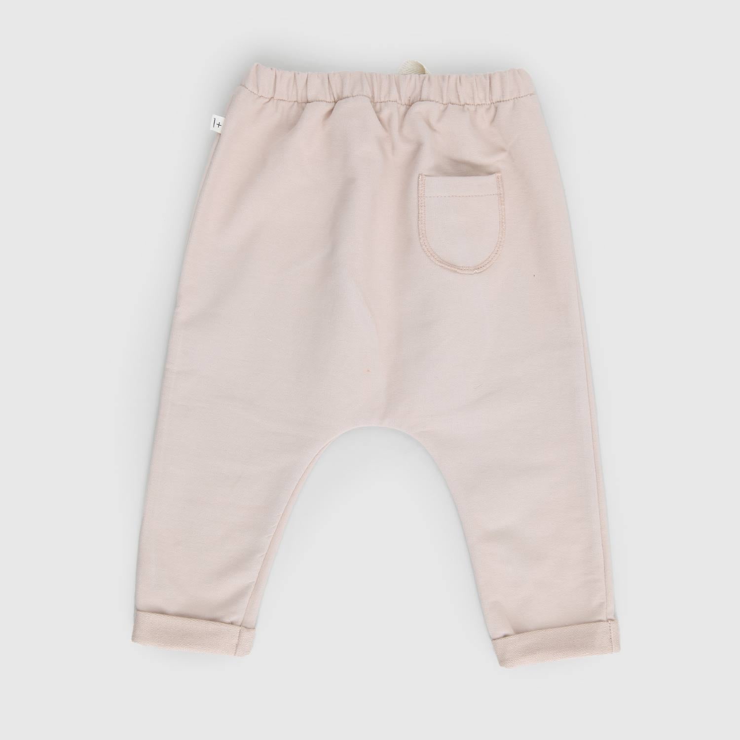 pantalone damien rosa antico - annameglio.com abbigliamento moda