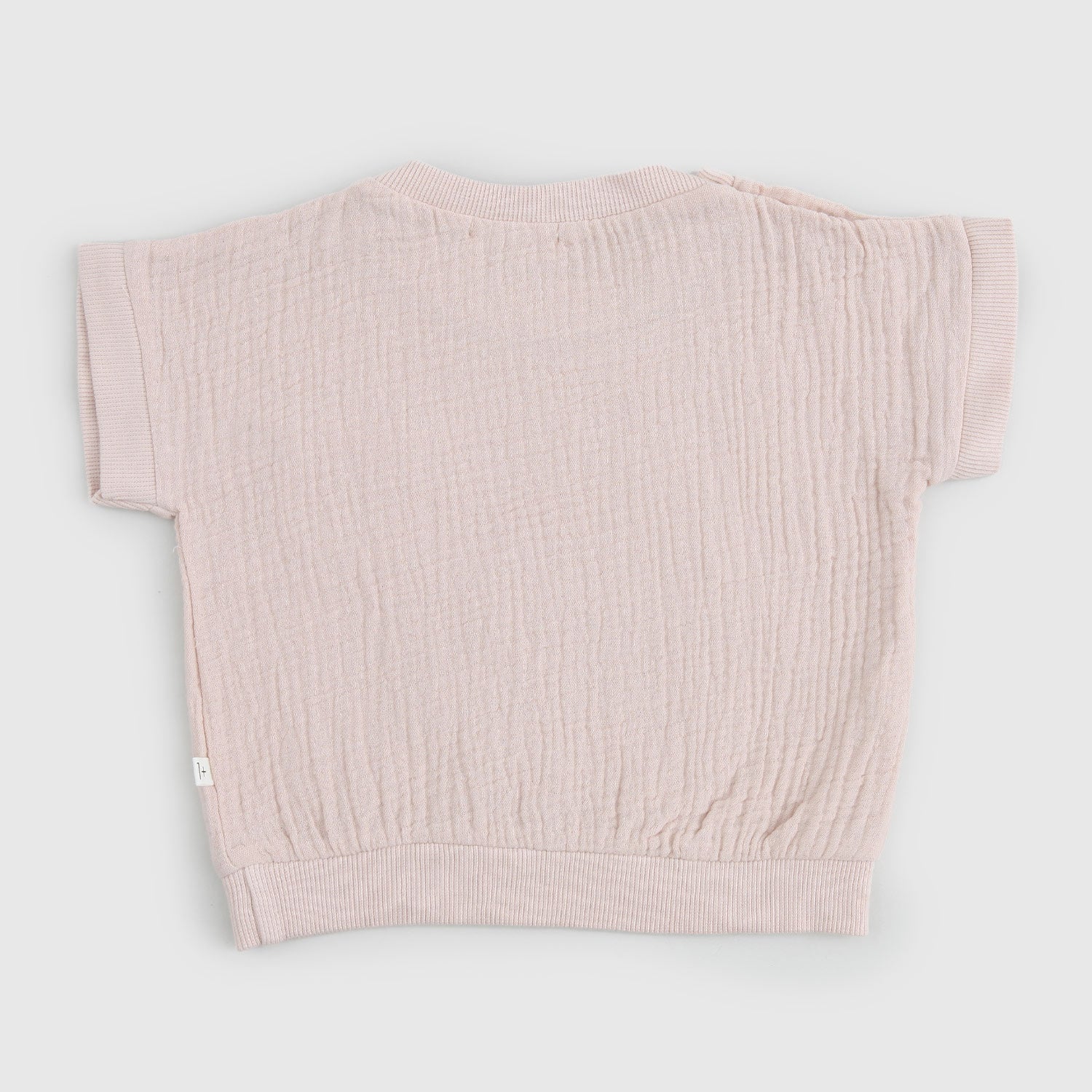 t-shirt daniele rosa neonata - annameglio.com abbigliamento moda