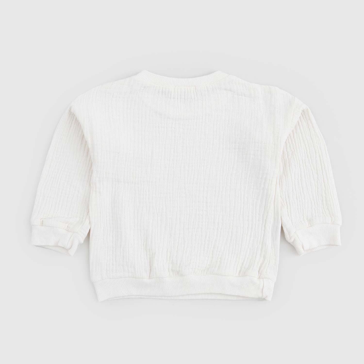 maglia beige Lorenzo neonato - annameglio.com abbigliamento moda