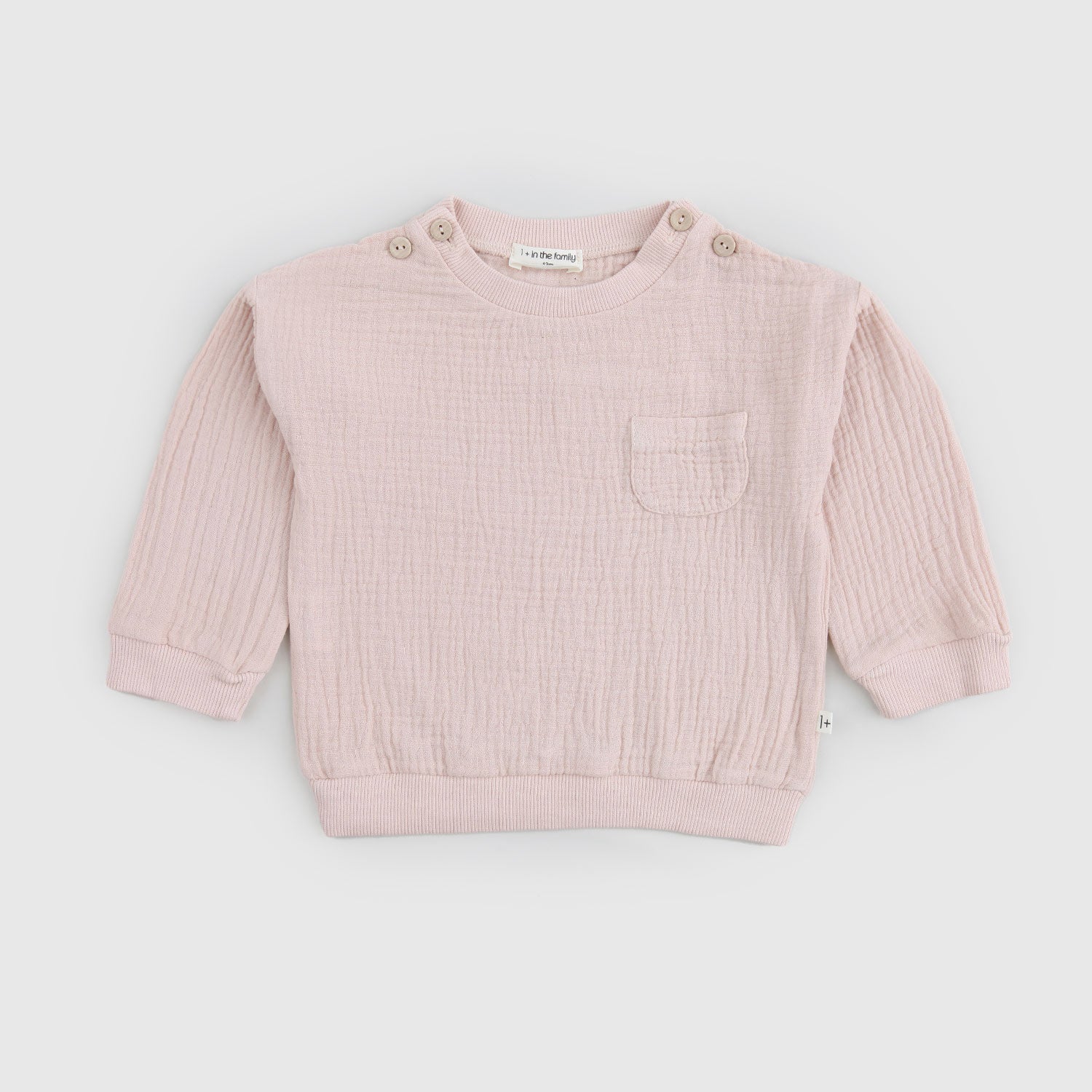 maglia rosa antico lorenzo neonato - annameglio.com abbigliamento moda