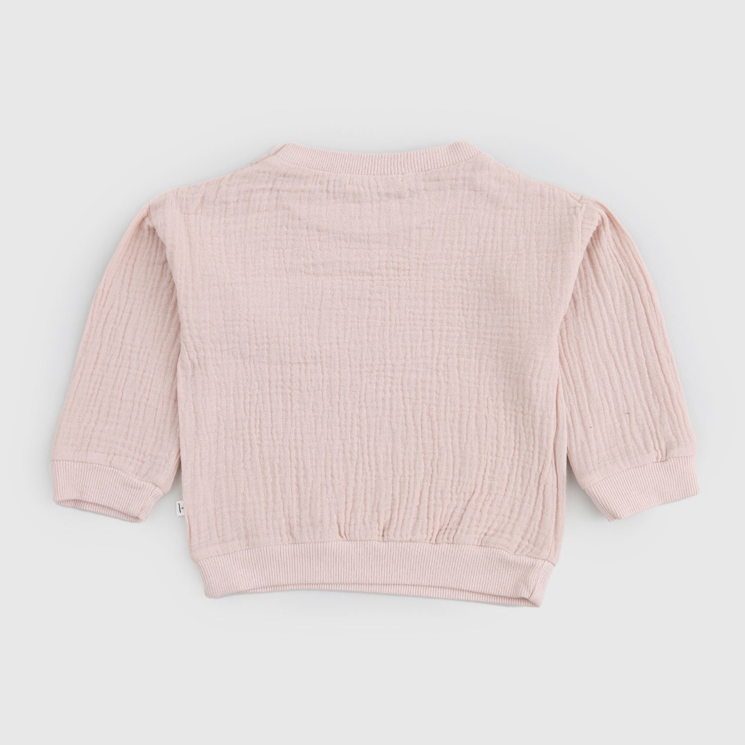 maglia rosa antico lorenzo neonato - annameglio.com abbigliamento moda