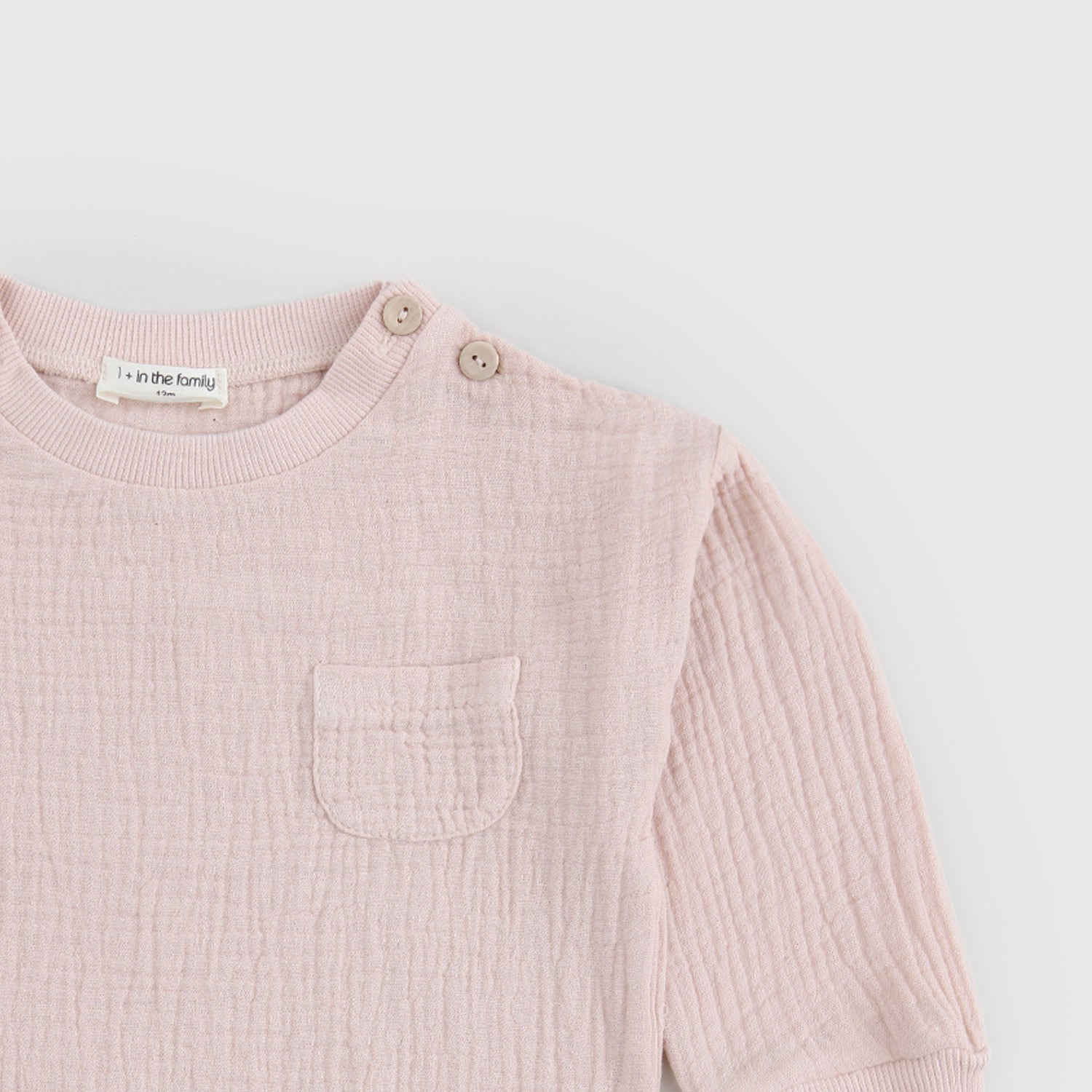 maglia rosa antico lorenzo neonato - annameglio.com abbigliamento moda