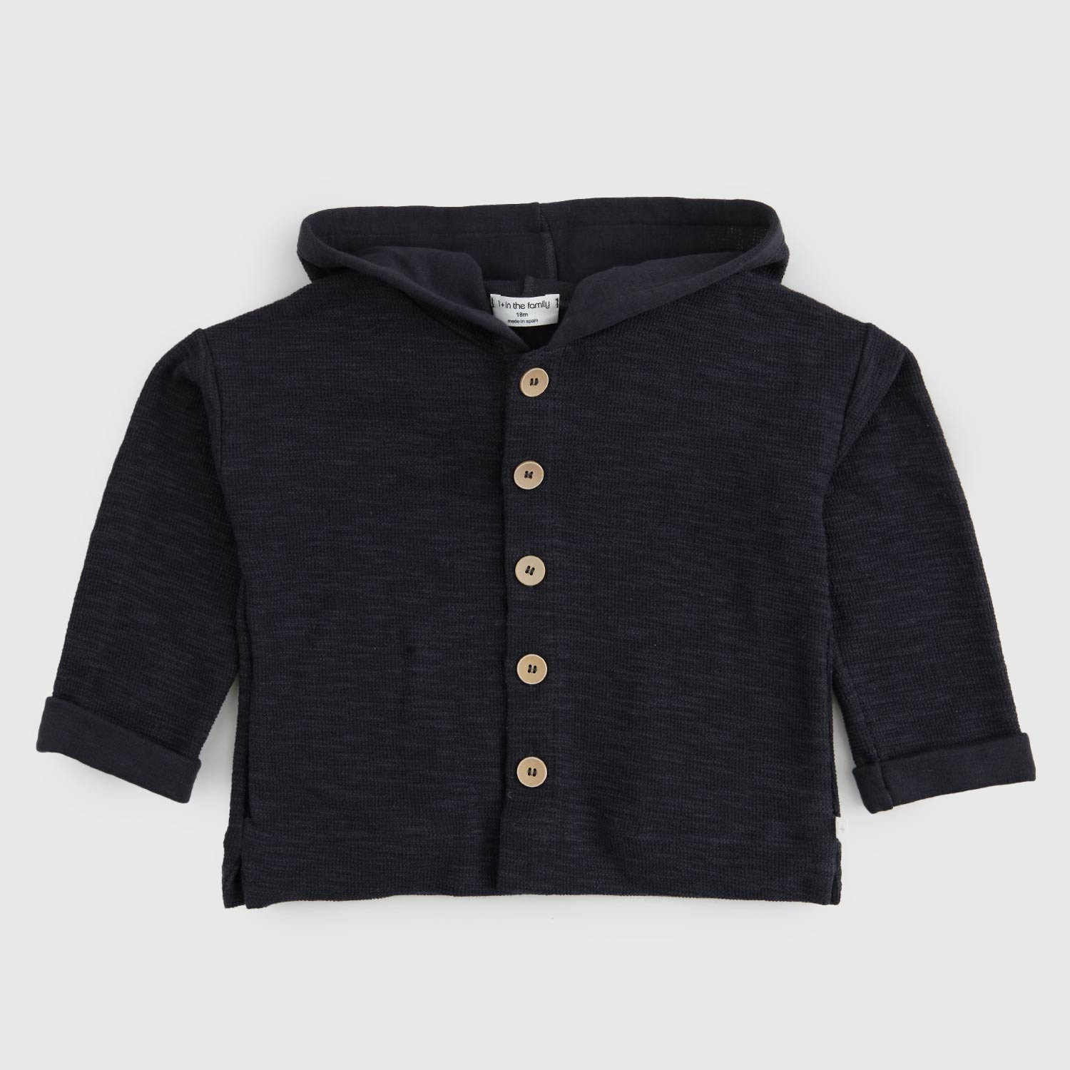 maglioncino grigio emilio neonato - annameglio.com abbigliamento moda