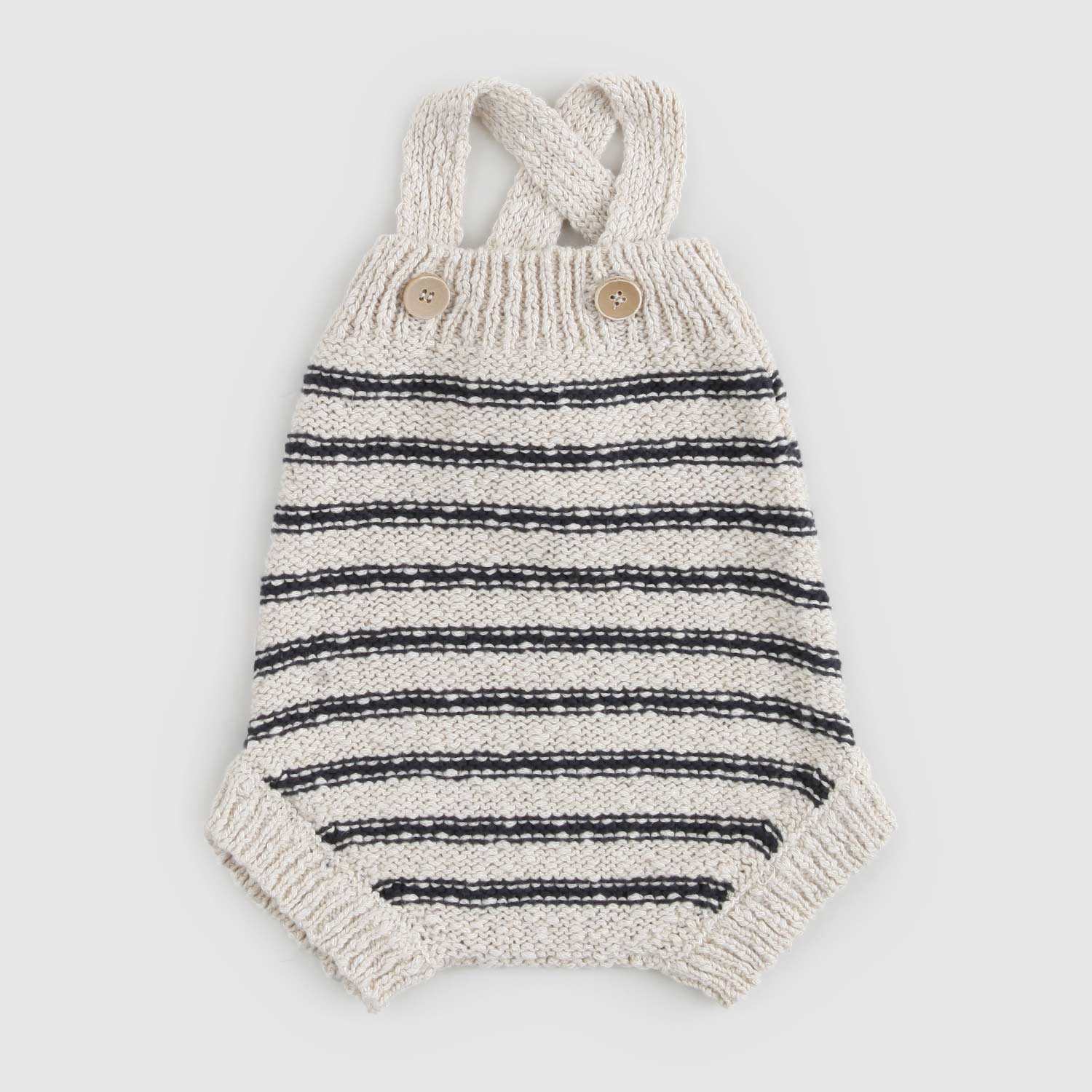 salopette maud beige neonato - annameglio.com abbigliamento moda