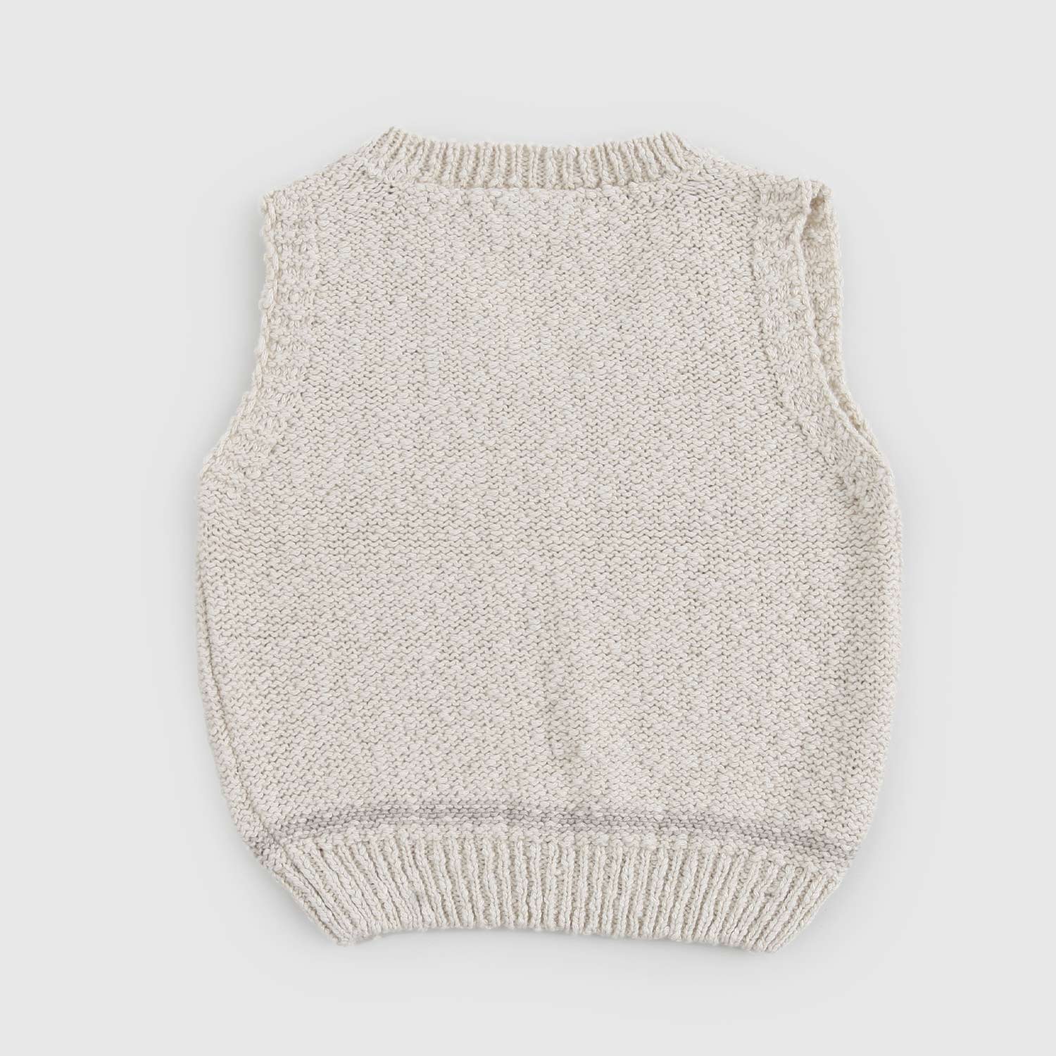 gilet beige favio neonato - annameglio.com abbigliamento moda