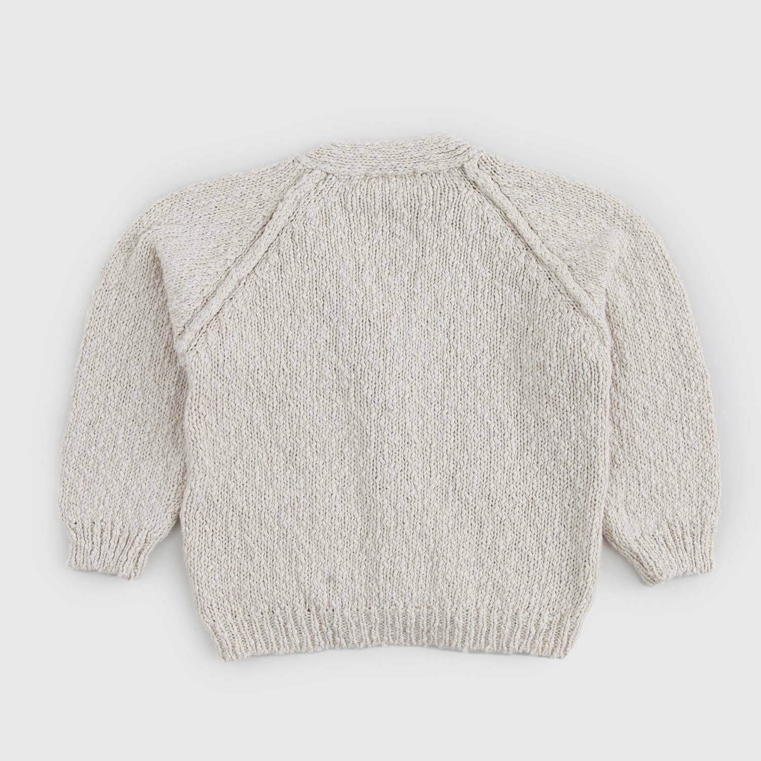 cardigan tadeo beige neonato - annameglio.com abbigliamento moda