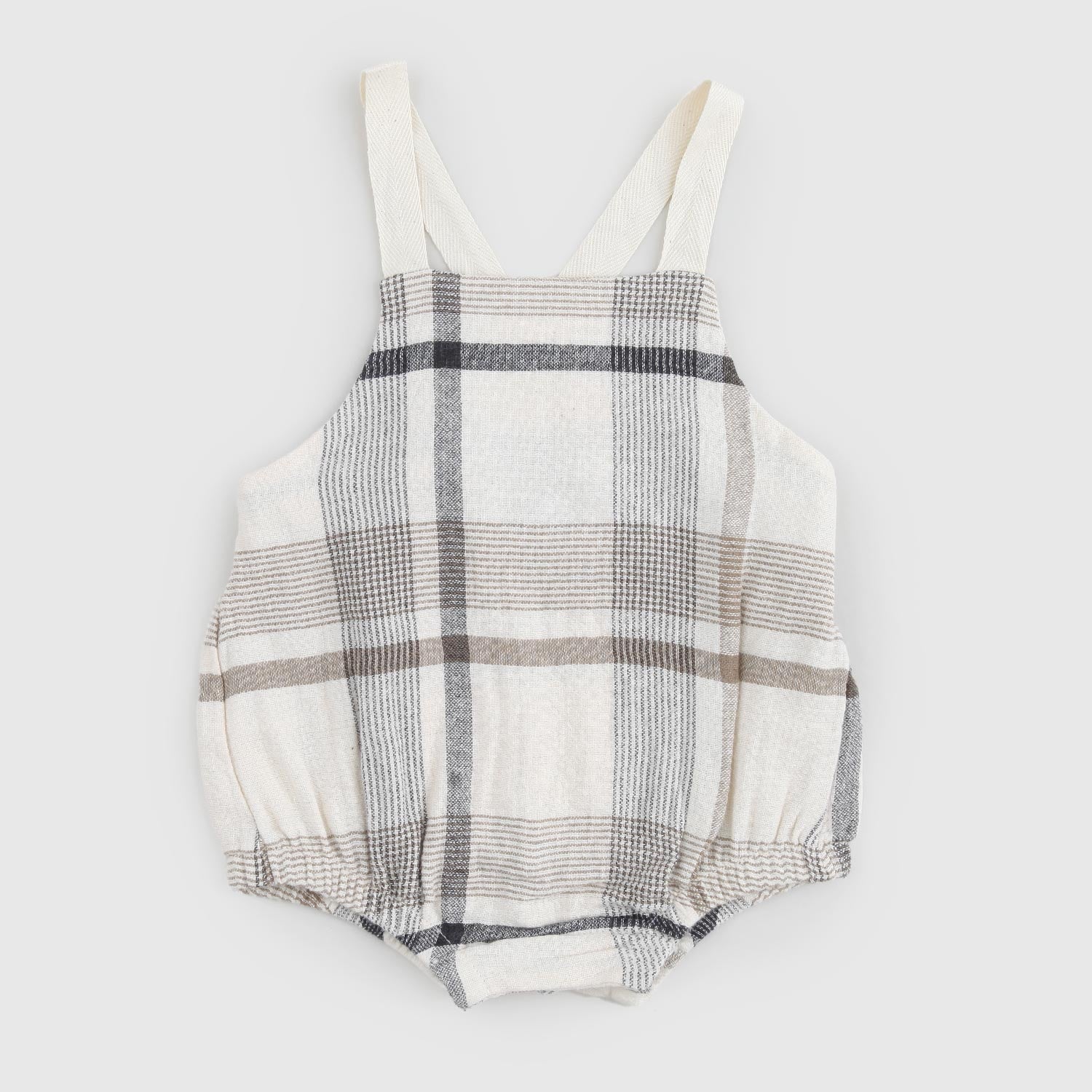 salopette rai beige neonato - annameglio.com abbigliamento moda