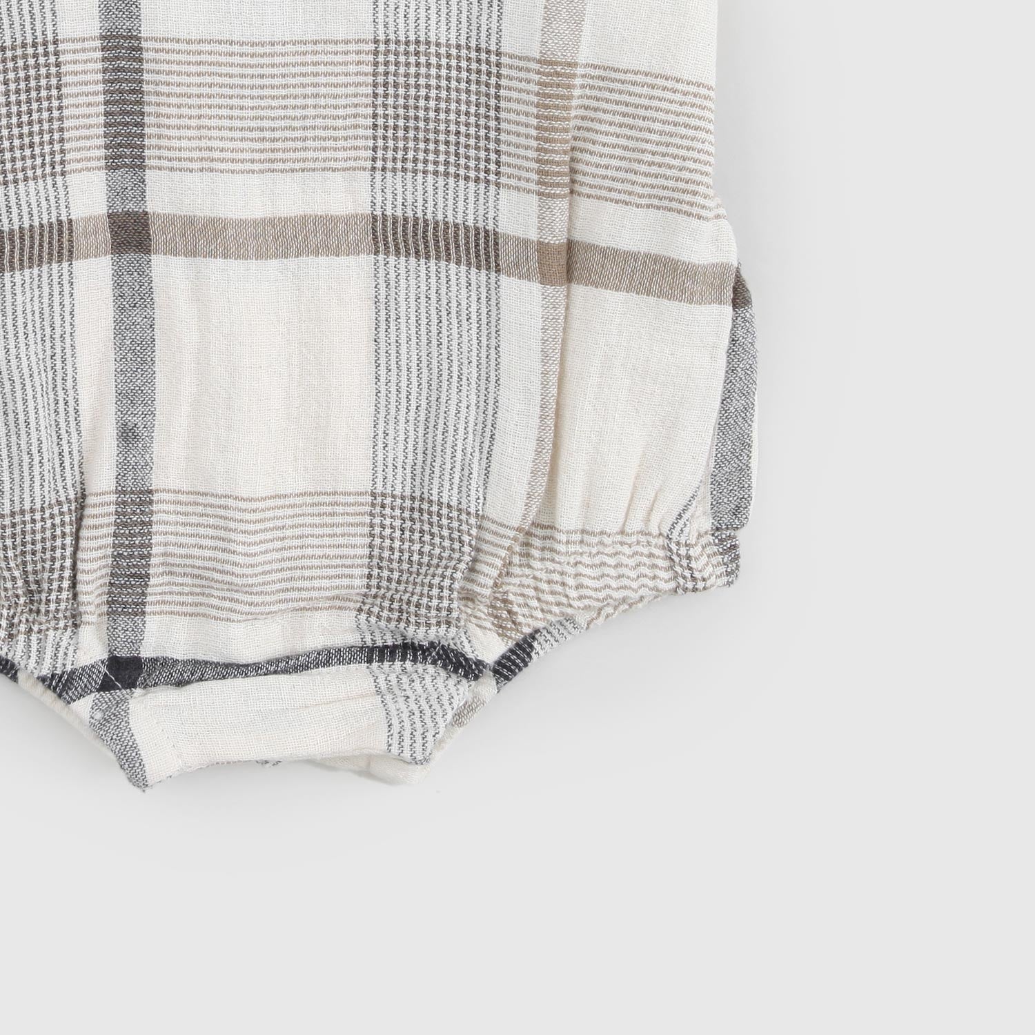 salopette rai beige neonato - annameglio.com abbigliamento moda