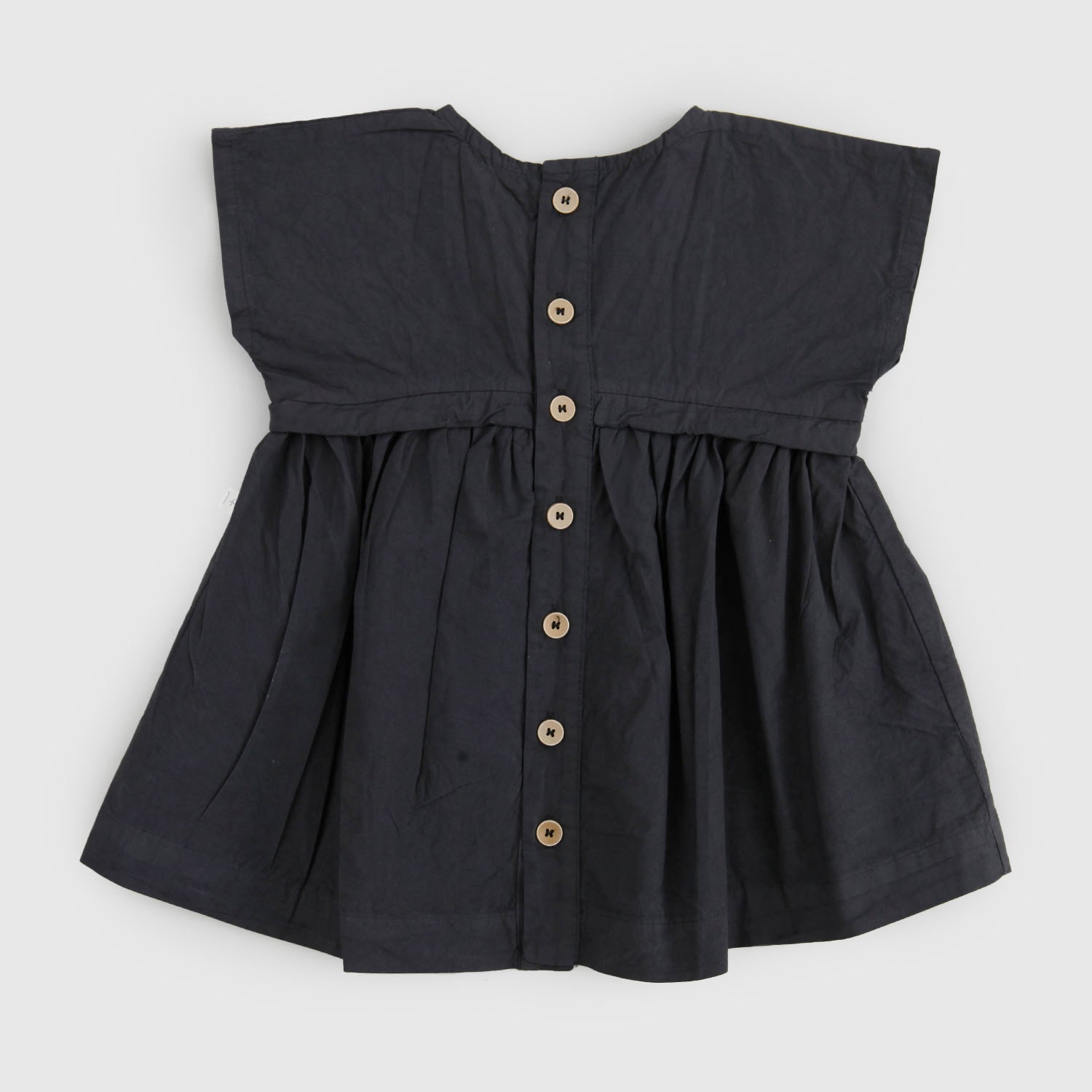 vestito rebecca antracite neonata - annameglio.com abbigliamento moda