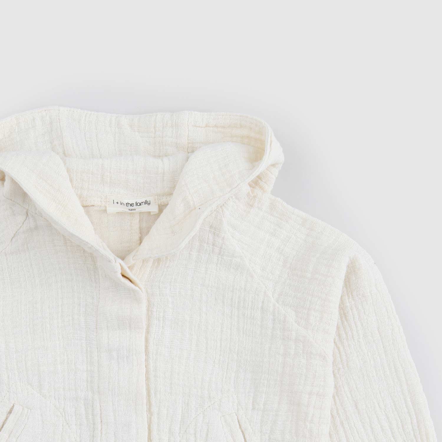 giacca gennaro beige neonata - annameglio.com abbigliamento moda