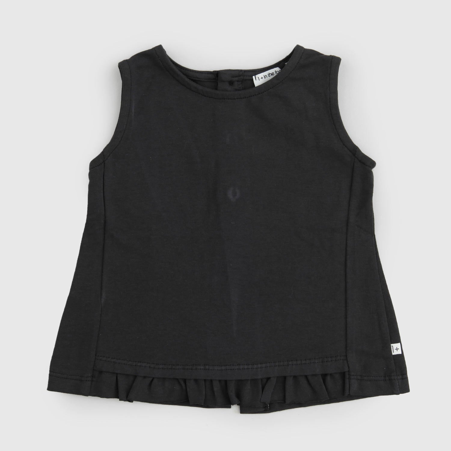 canotta alessia grigia neonata - annameglio.com abbigliamento moda