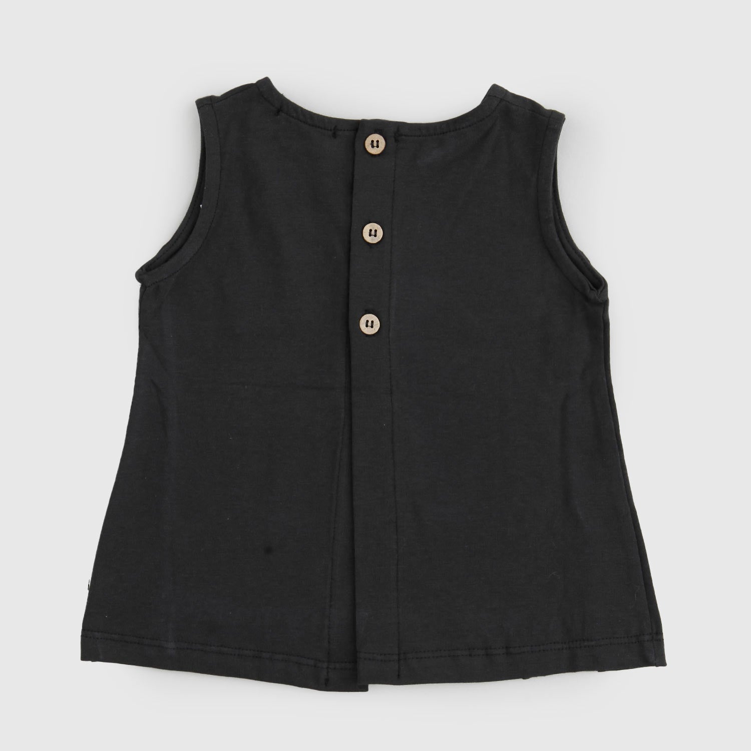 canotta alessia grigia neonata - annameglio.com abbigliamento moda