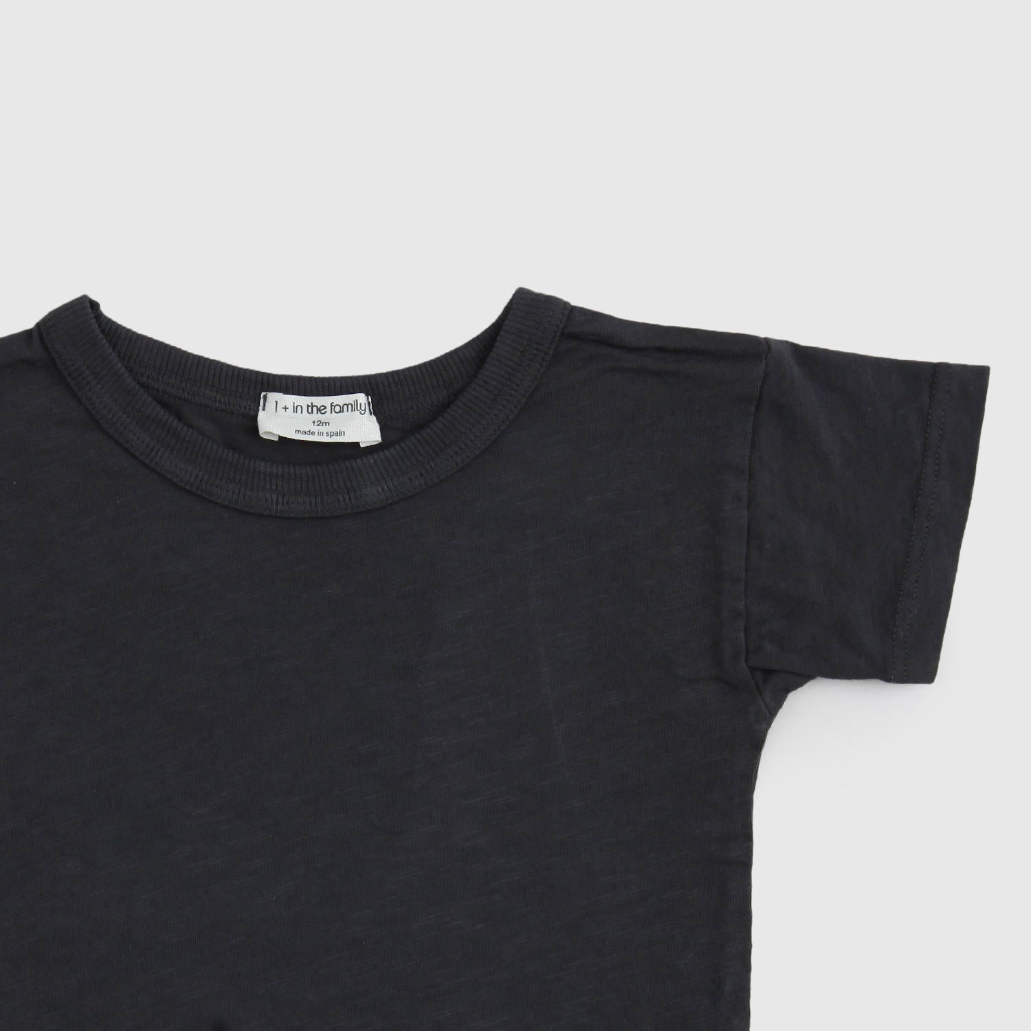 t-shirt aldos grigia neonato - annameglio.com abbigliamento moda