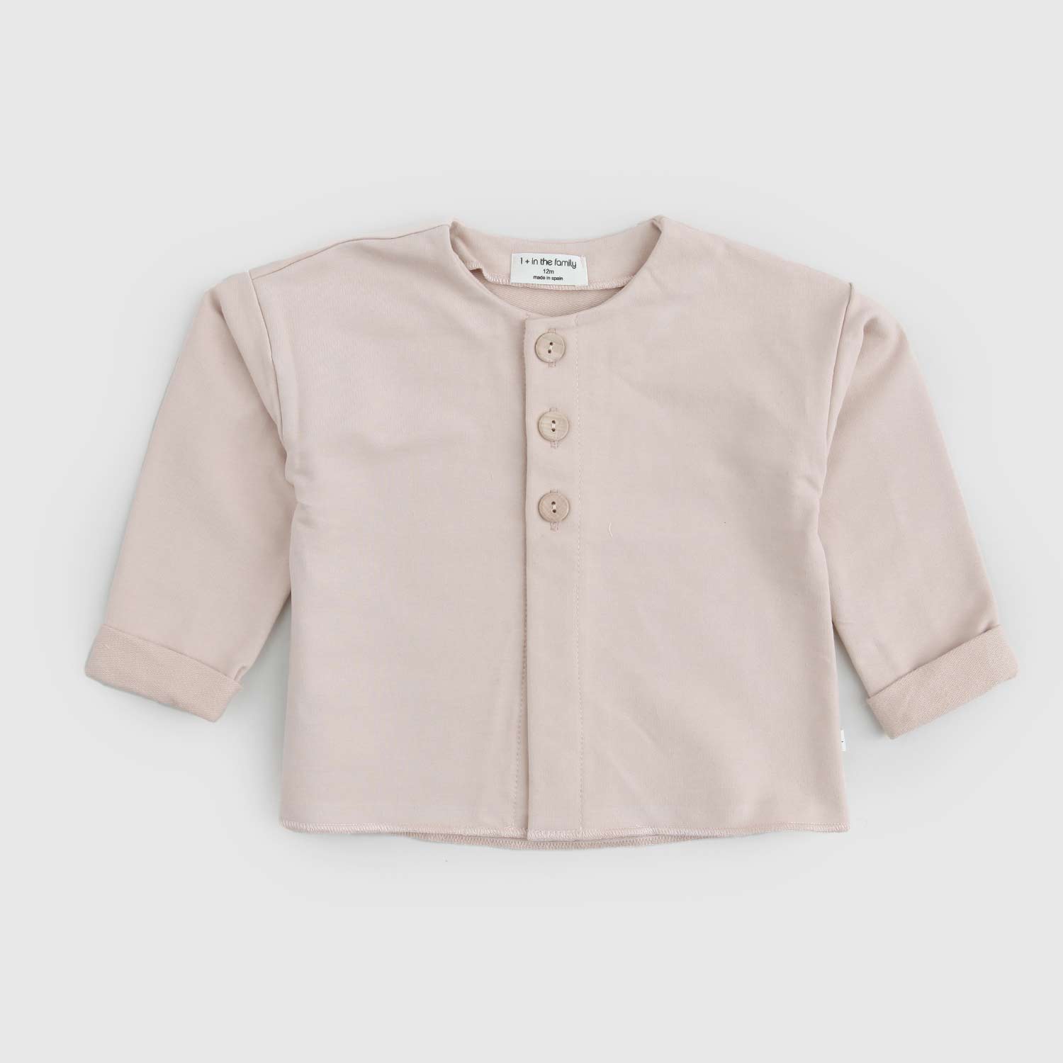 cardigan sophie rosa neonata - annameglio.com abbigliamento moda