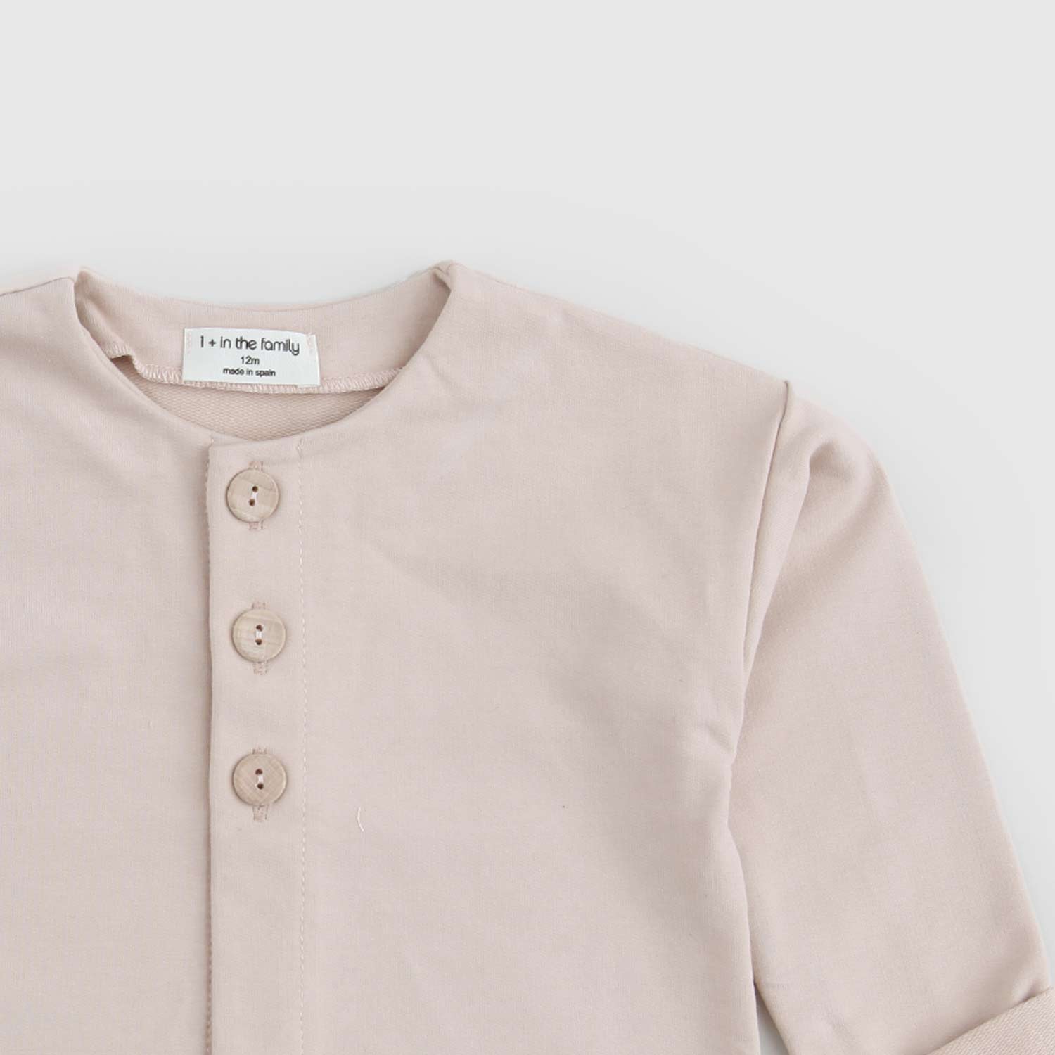 cardigan sophie rosa neonata - annameglio.com abbigliamento moda