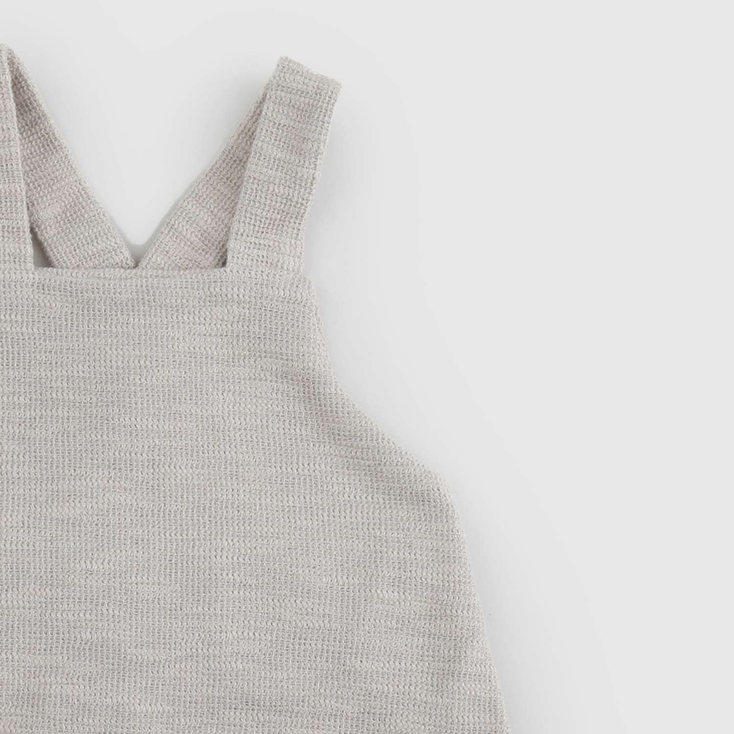 salopette beige tino neonato - annameglio.com abbigliamento moda