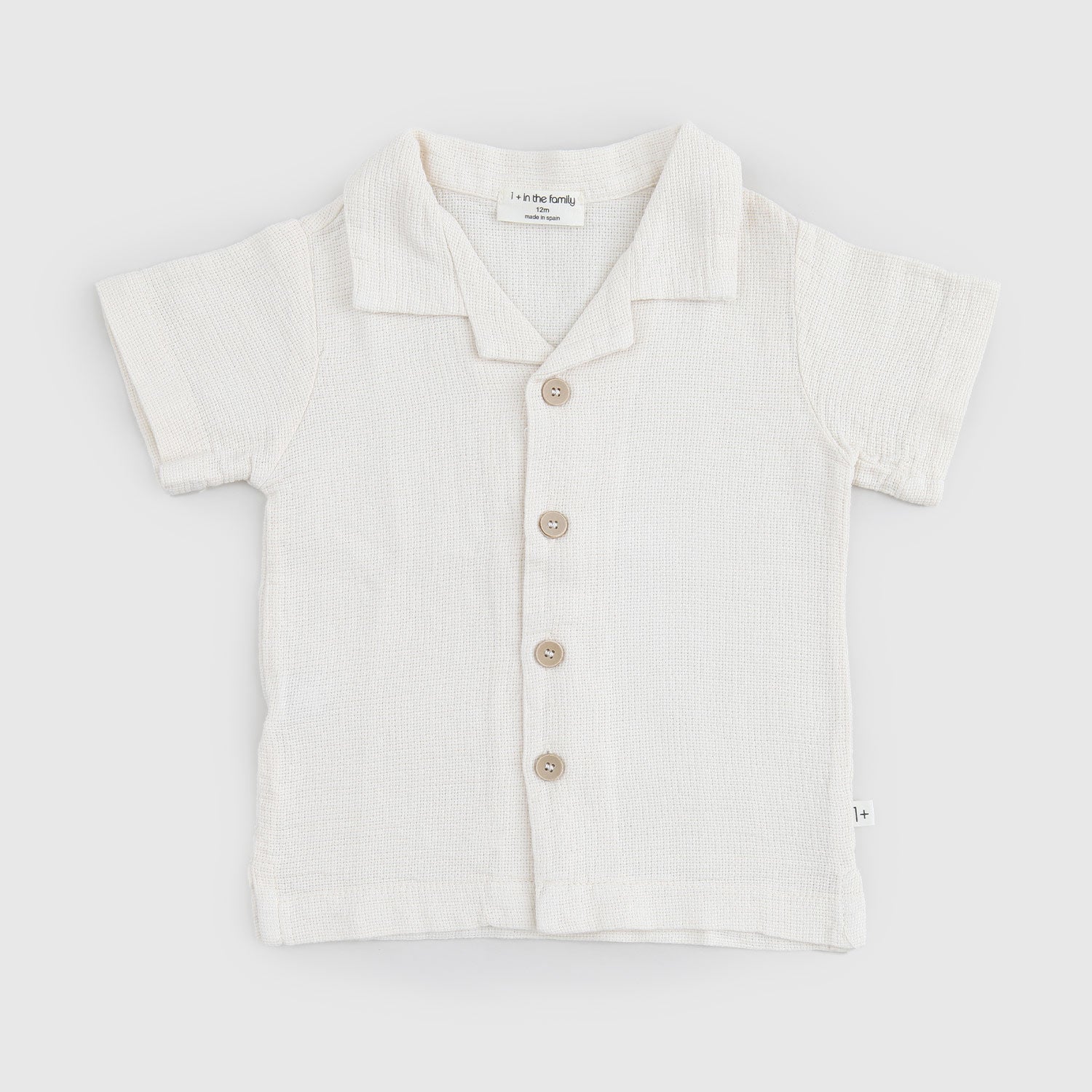 camicia david avorio neonato - annameglio.com abbigliamento moda