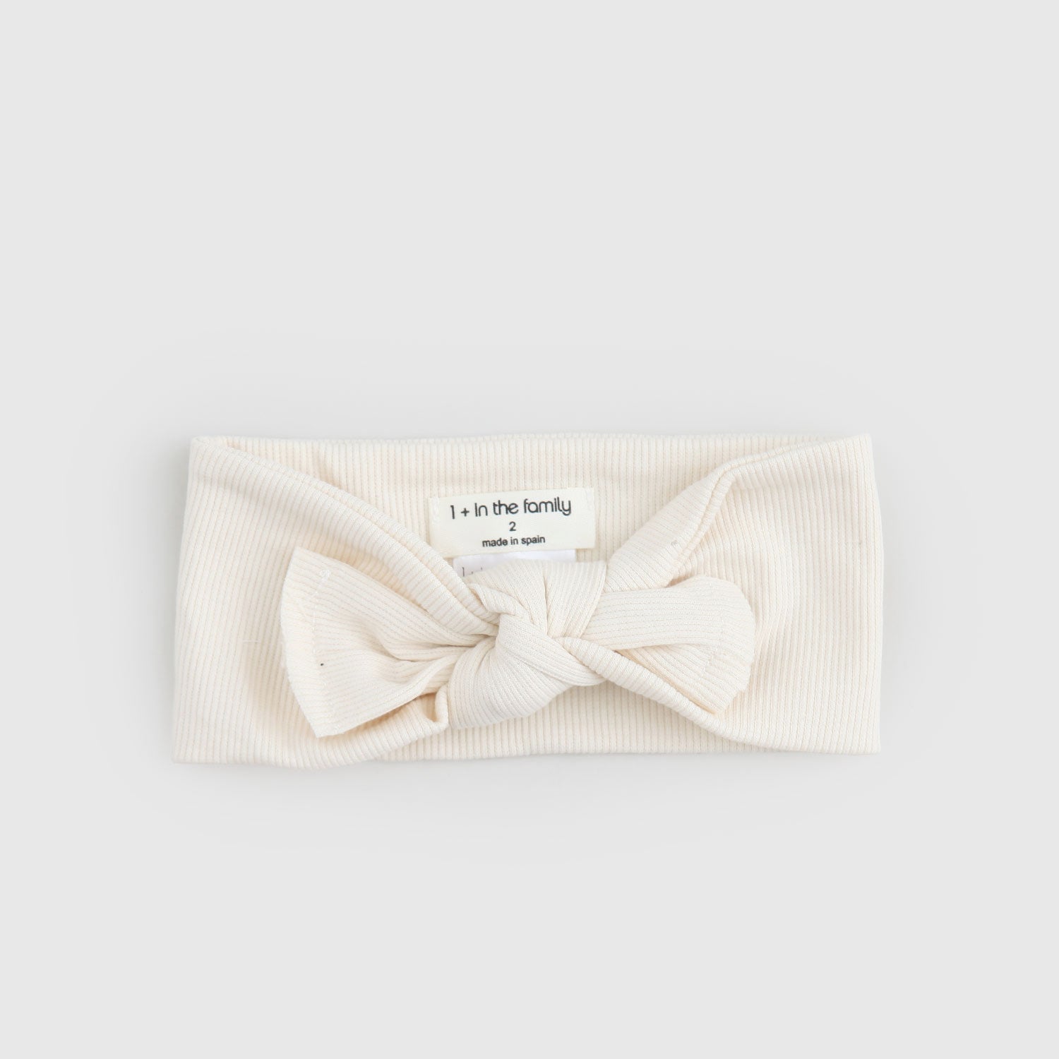 fascetta maik beige neonata - annameglio.com abbigliamento moda