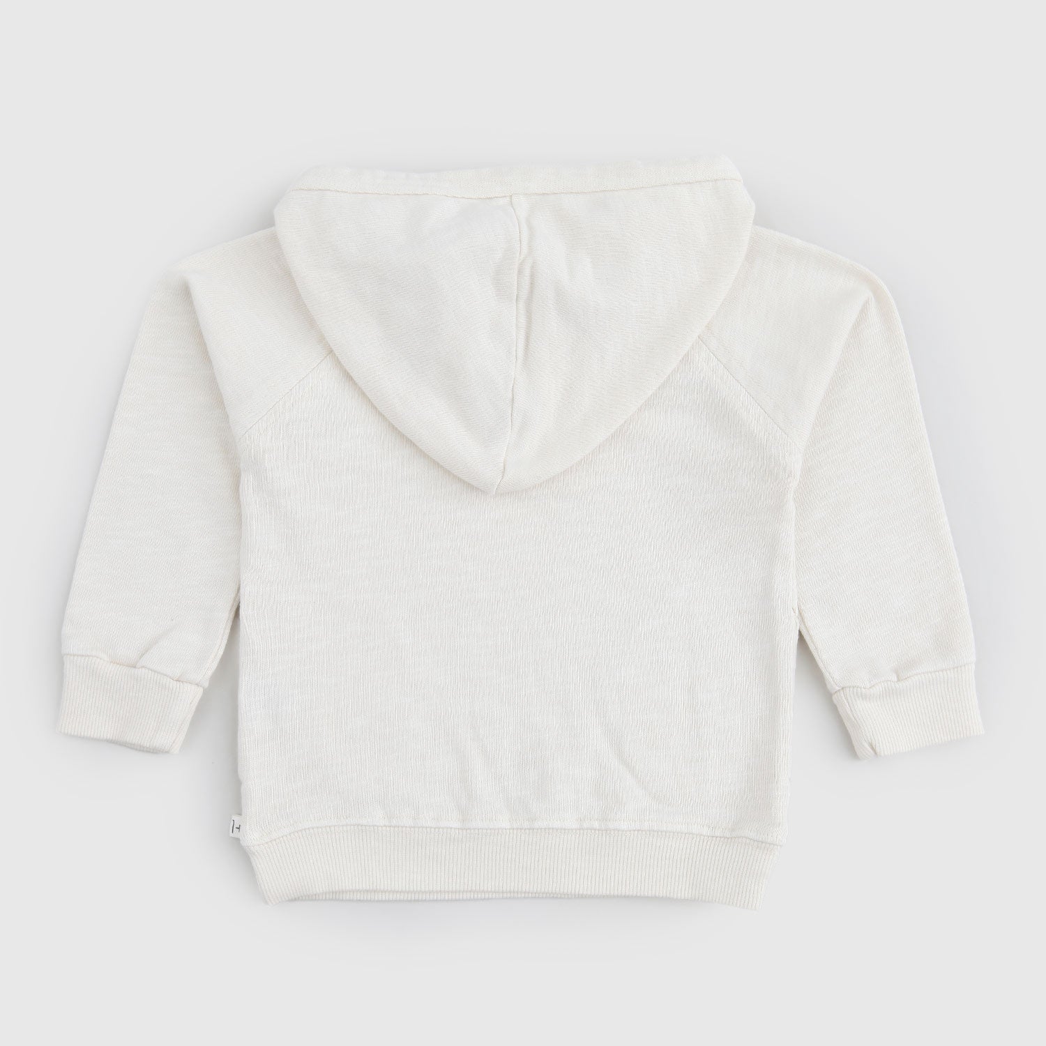 felpa marcello beige neonato - annameglio.com abbigliamento moda