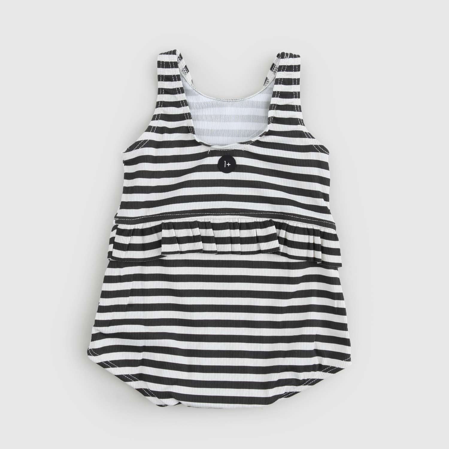 costumino ilaria righe neonata - annameglio.com abbigliamento moda