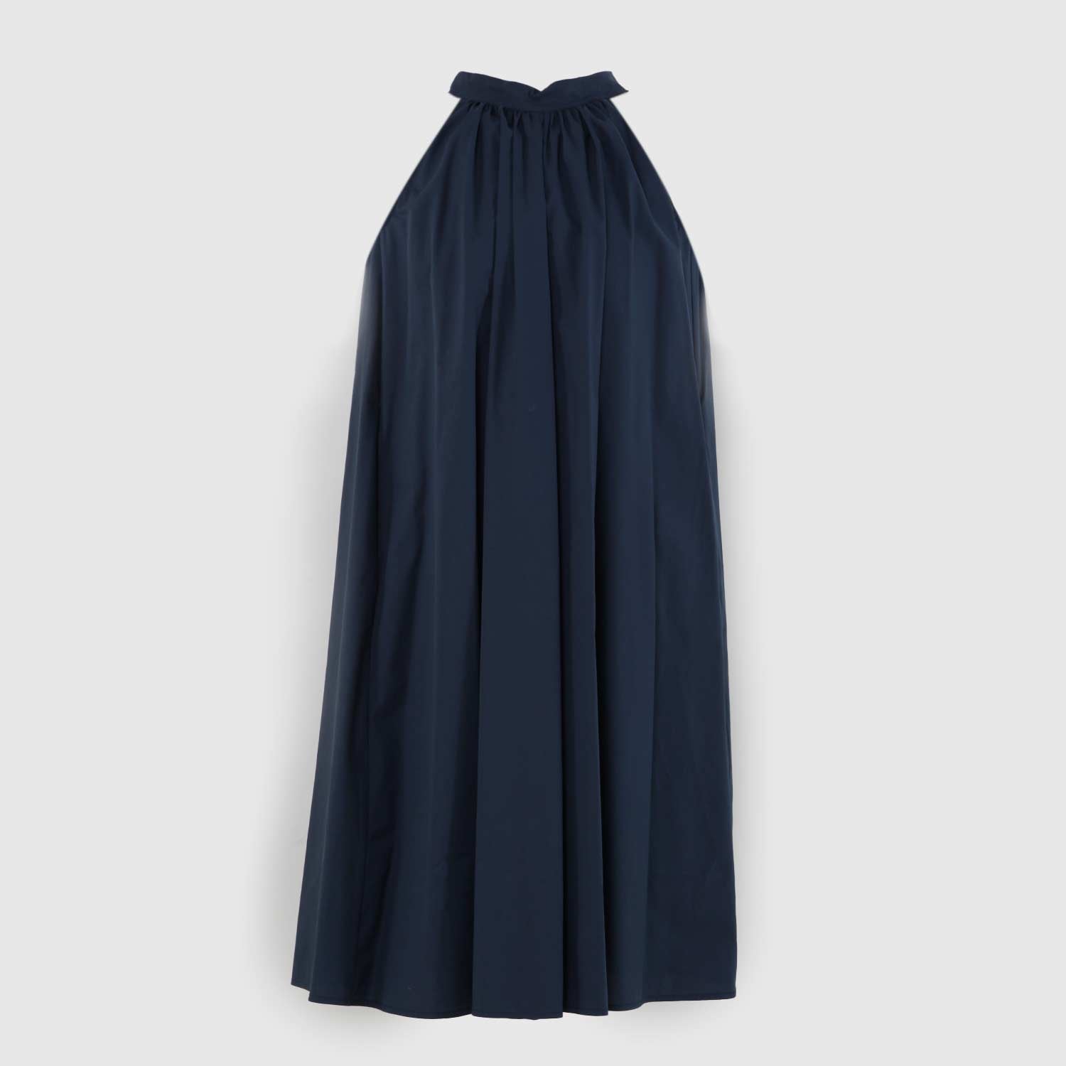 vestito blu smanicato ragazza - annameglio.com abbigliamento moda