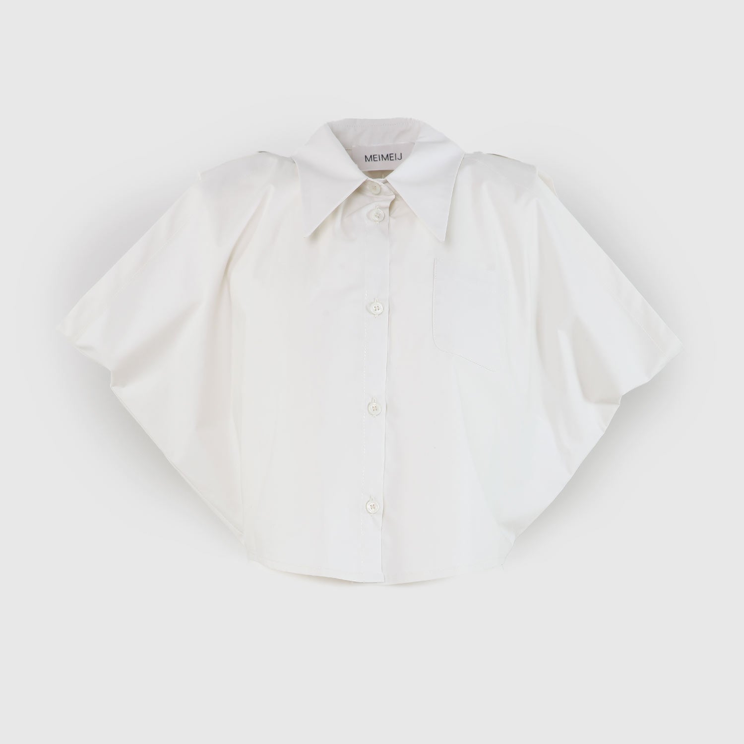 camicia beige crop ragazza - annameglio.com abbigliamento moda