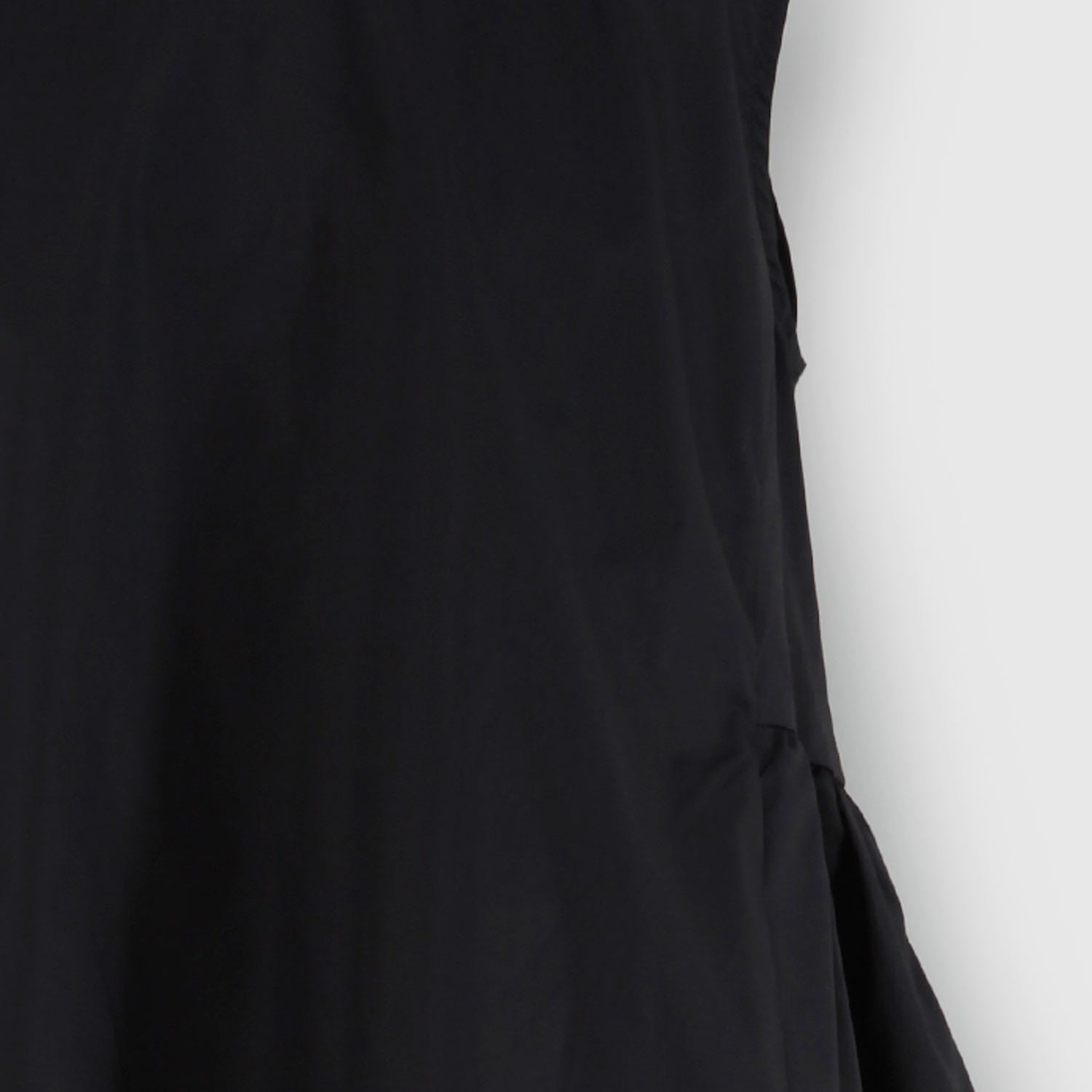 maglietta nera smanicata con pizzo teen - annameglio.com abbigliamento moda