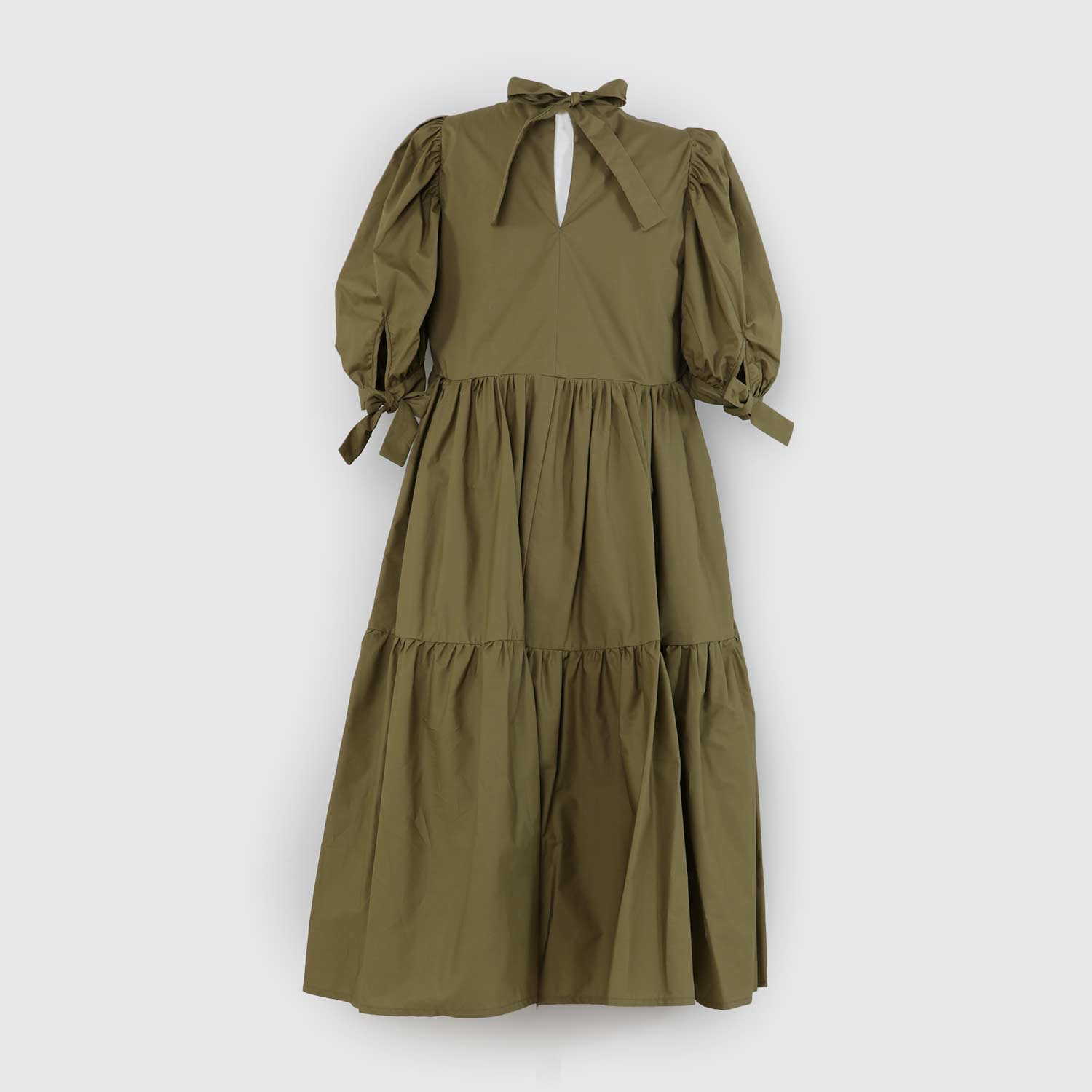 vestito verde ragazza - annameglio.com abbigliamento moda