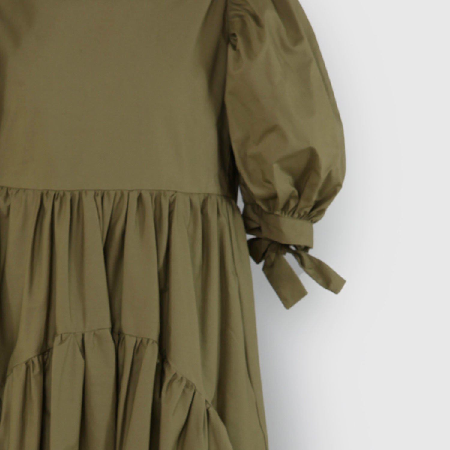 vestito verde ragazza - annameglio.com abbigliamento moda