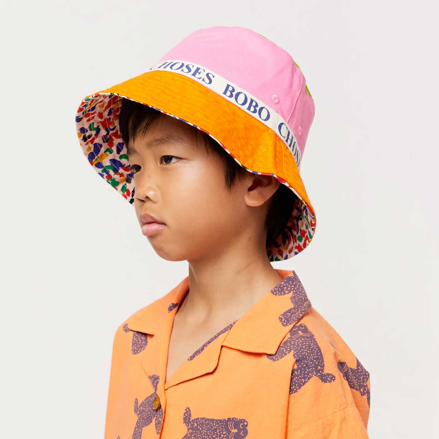 cappello stile bucket colors - annameglio.com abbigliamento moda