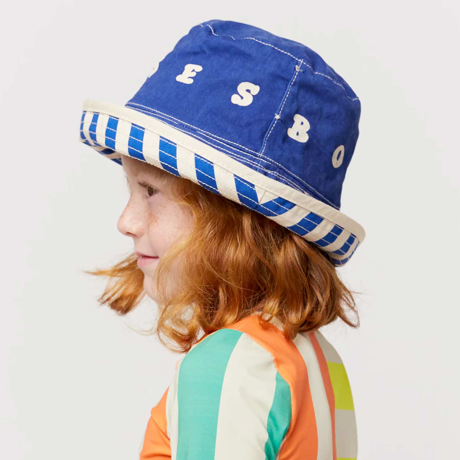 cappello stile bucket - annameglio.com abbigliamento moda