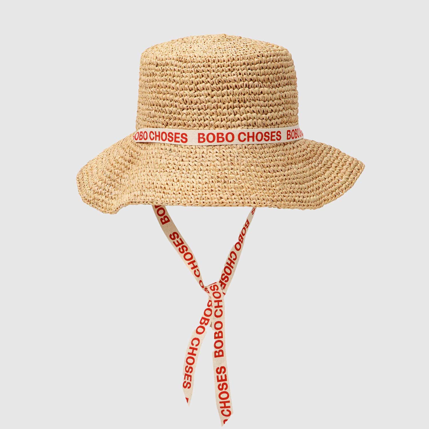 cappello in paglia stile bucket - annameglio.com abbigliamento moda