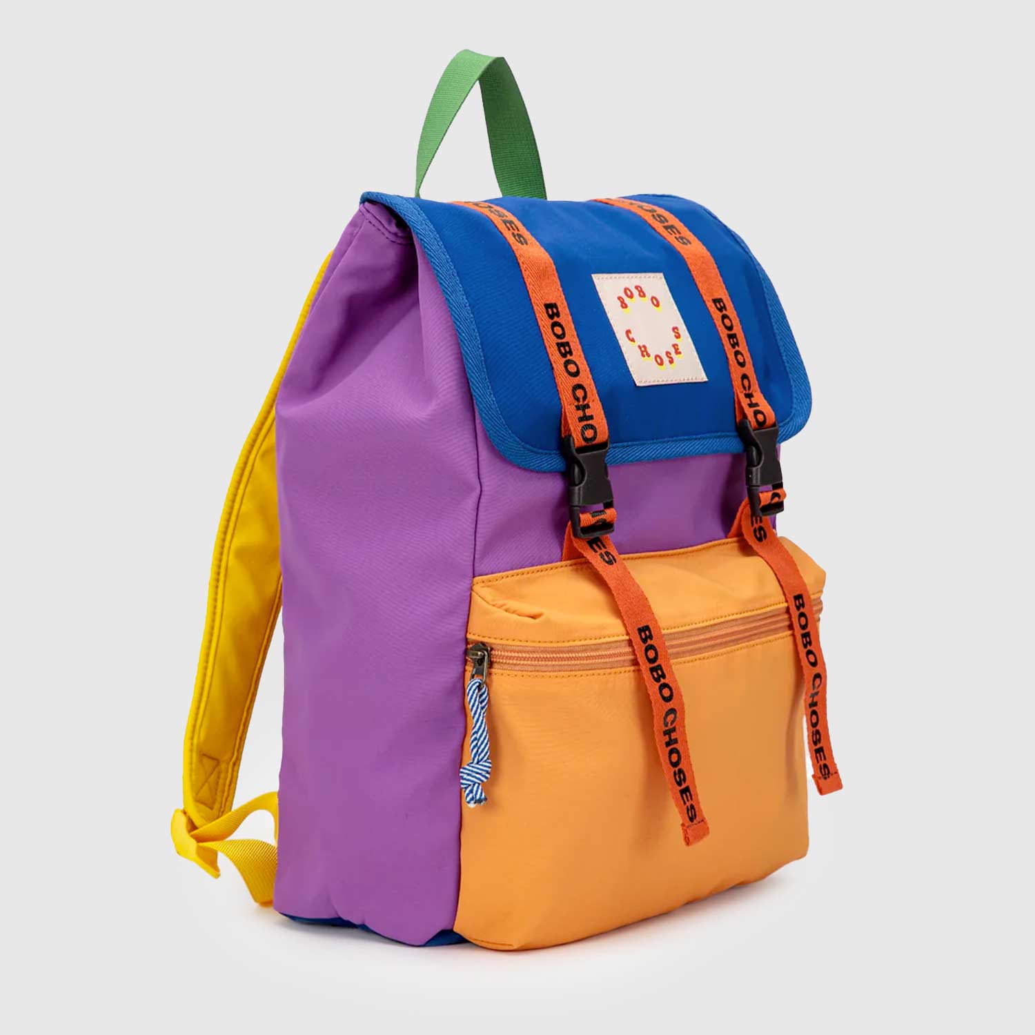 zaino multicolore - annameglio.com abbigliamento moda