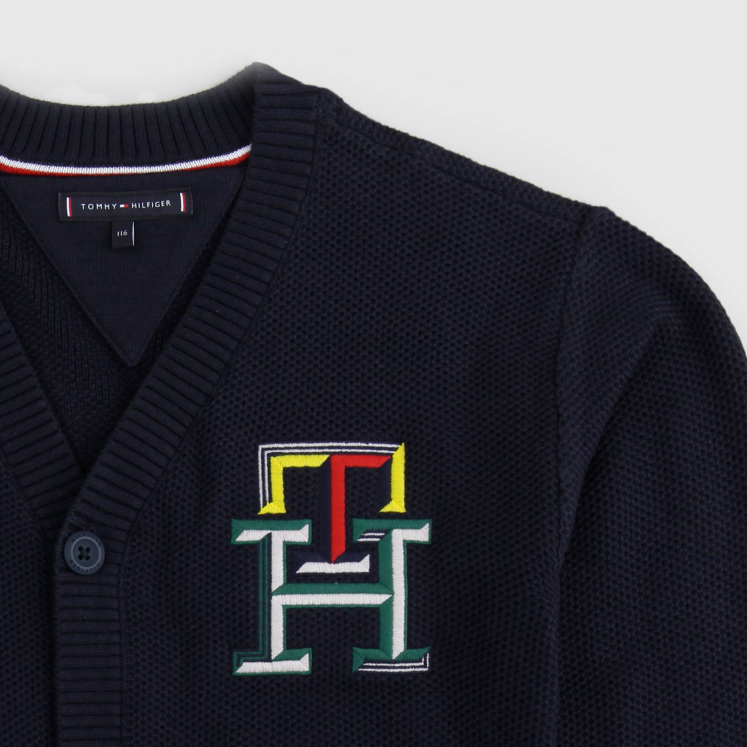 cardigan blu notte ragazzo - annameglio.com abbigliamento moda