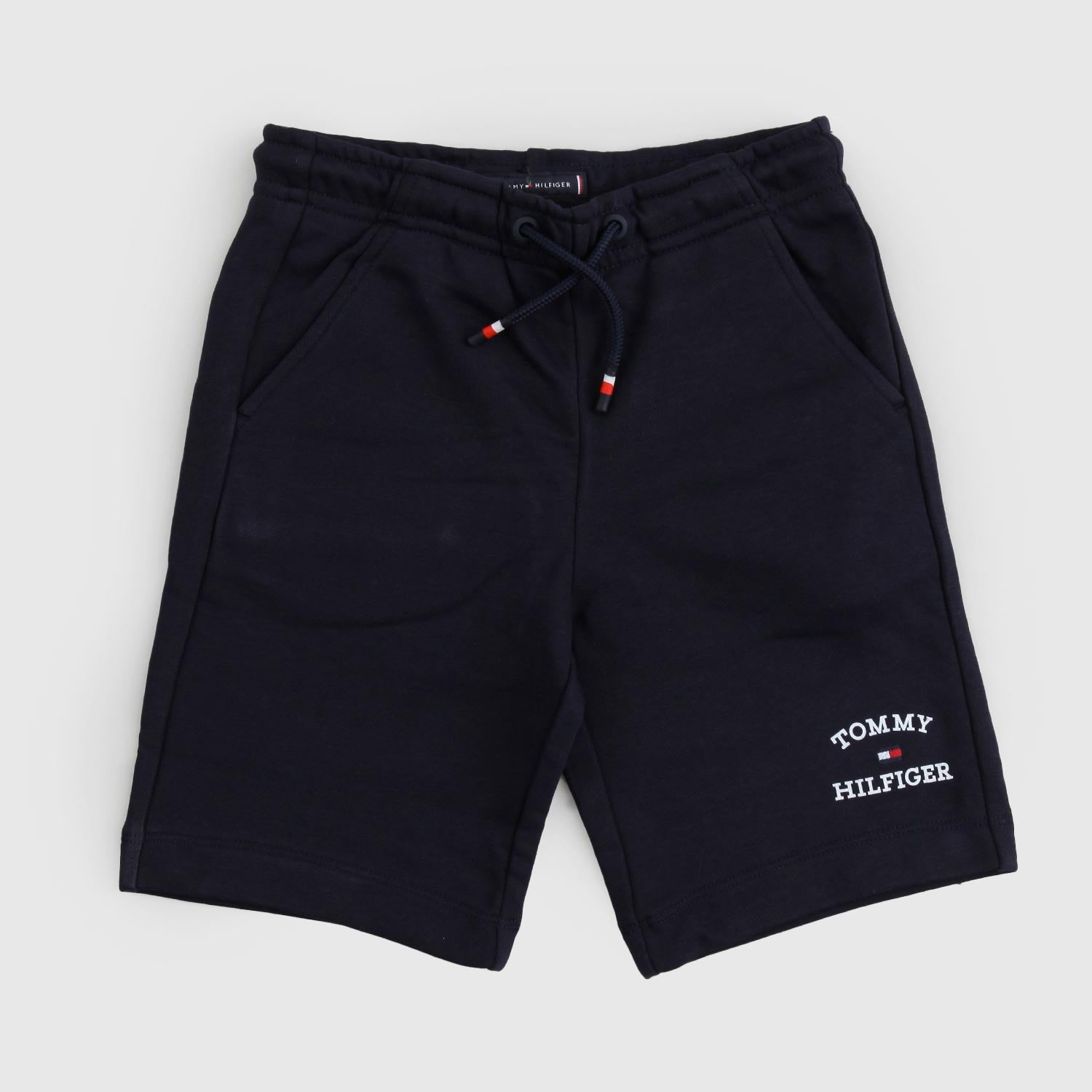 pantaloncino blu botte bambino e ragazzo - annameglio.com abbigliamento moda