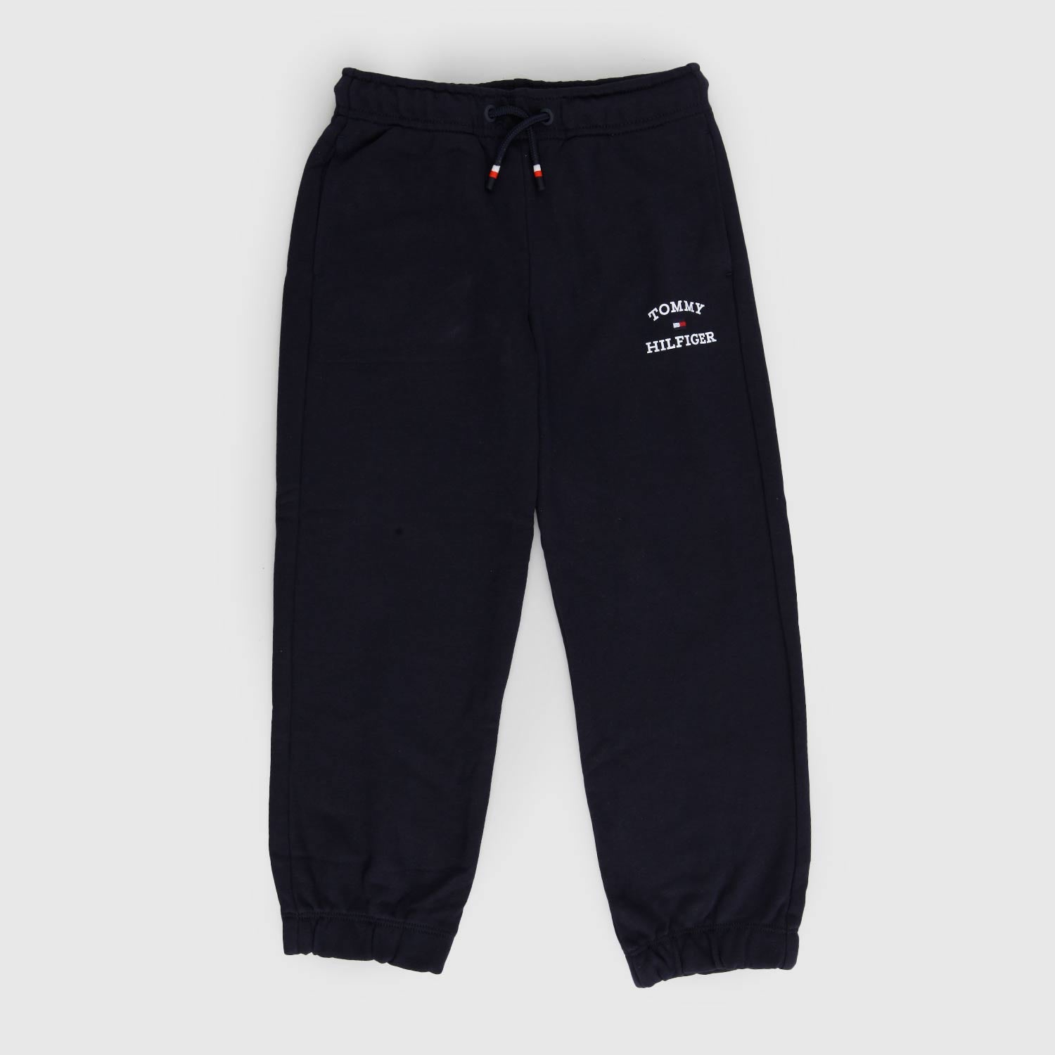 pantalone tuta blu notte bambino - annameglio.com abbigliamento moda