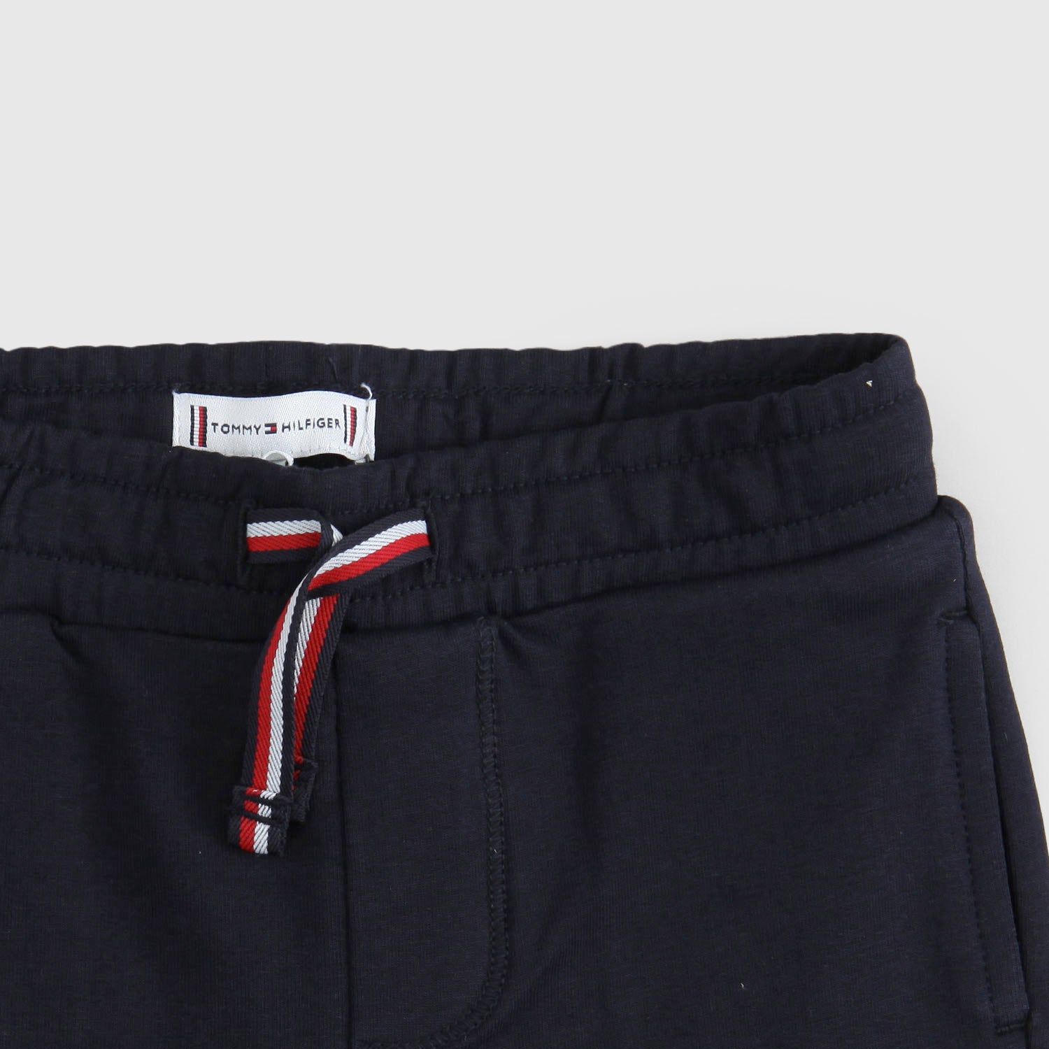 Bermuda corto neonato blu navy - annameglio.com abbigliamento moda