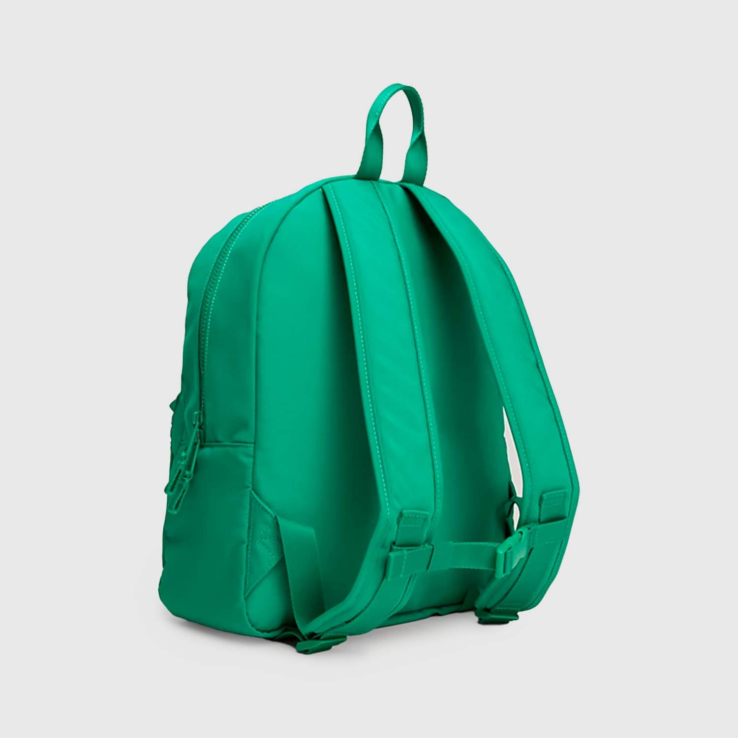 zaino verde unisex - annameglio.com abbigliamento moda