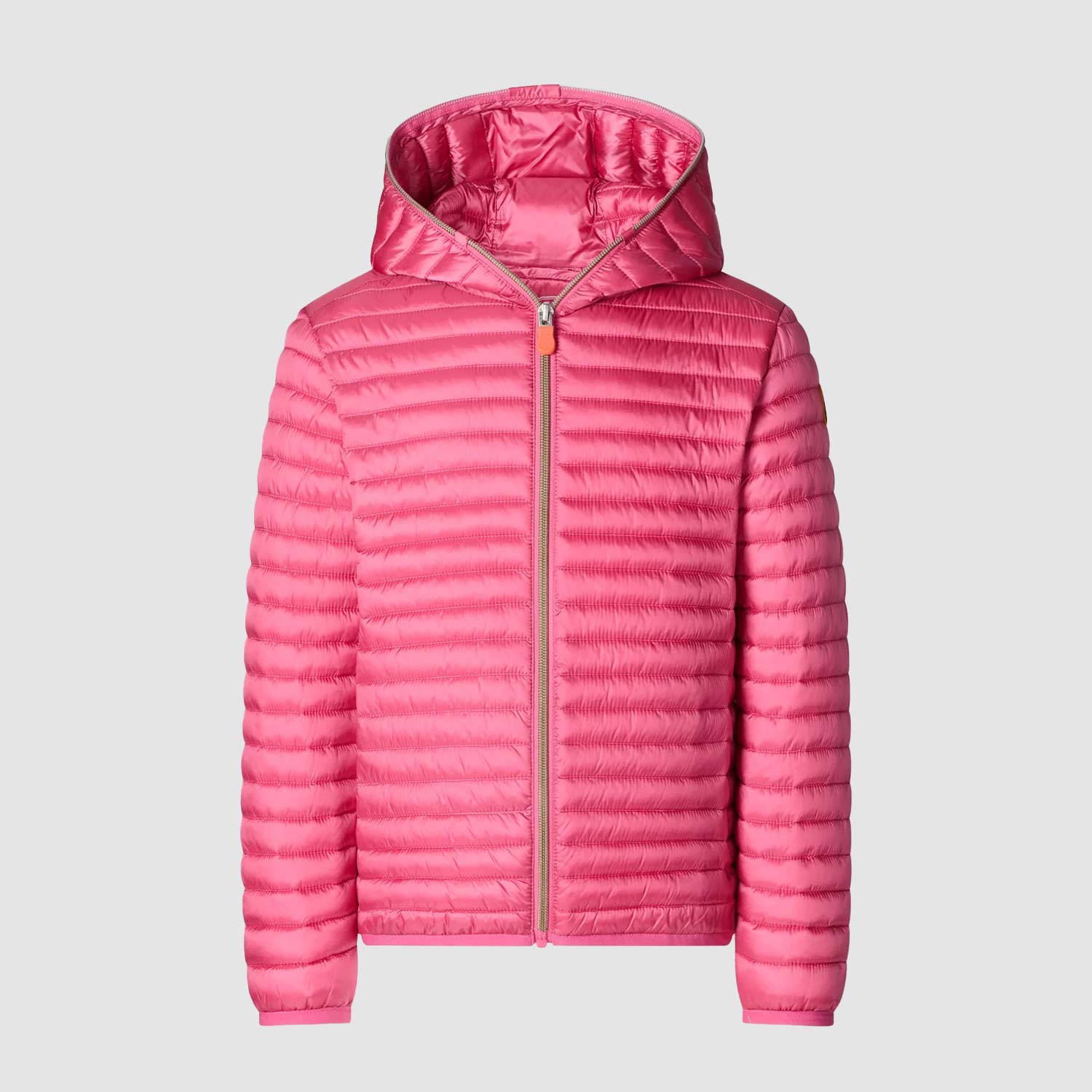 Piumino Rosa Iris Rosy per bambina - annameglio.com abbigliamento moda