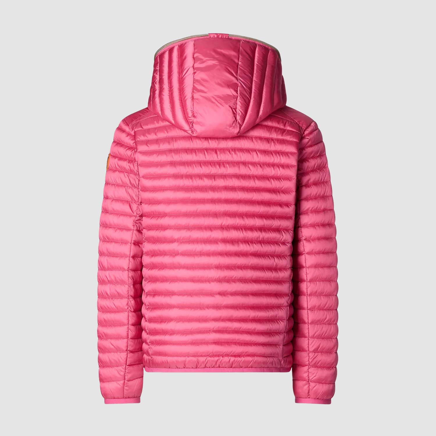 Piumino Rosa Iris Rosy per bambina - annameglio.com abbigliamento moda