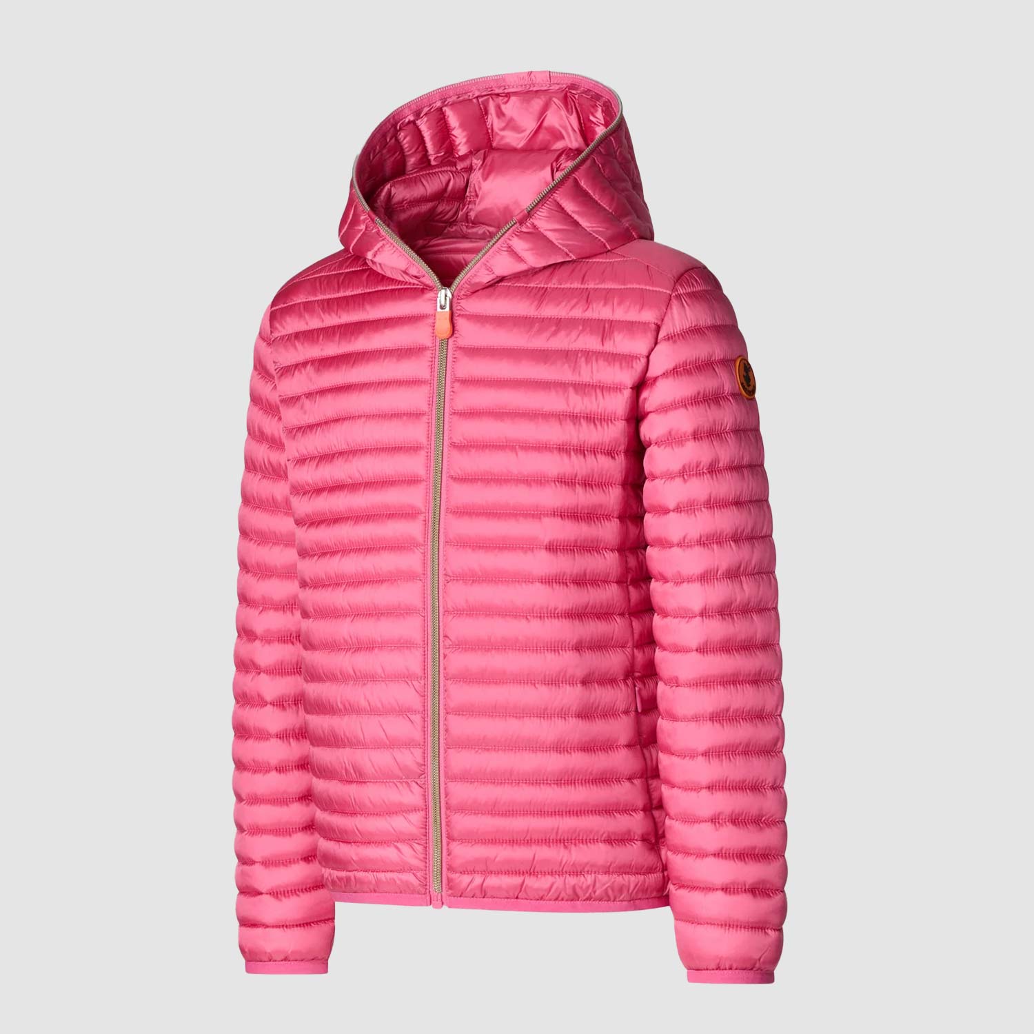 Piumino Rosa Iris Rosy per bambina - annameglio.com abbigliamento moda