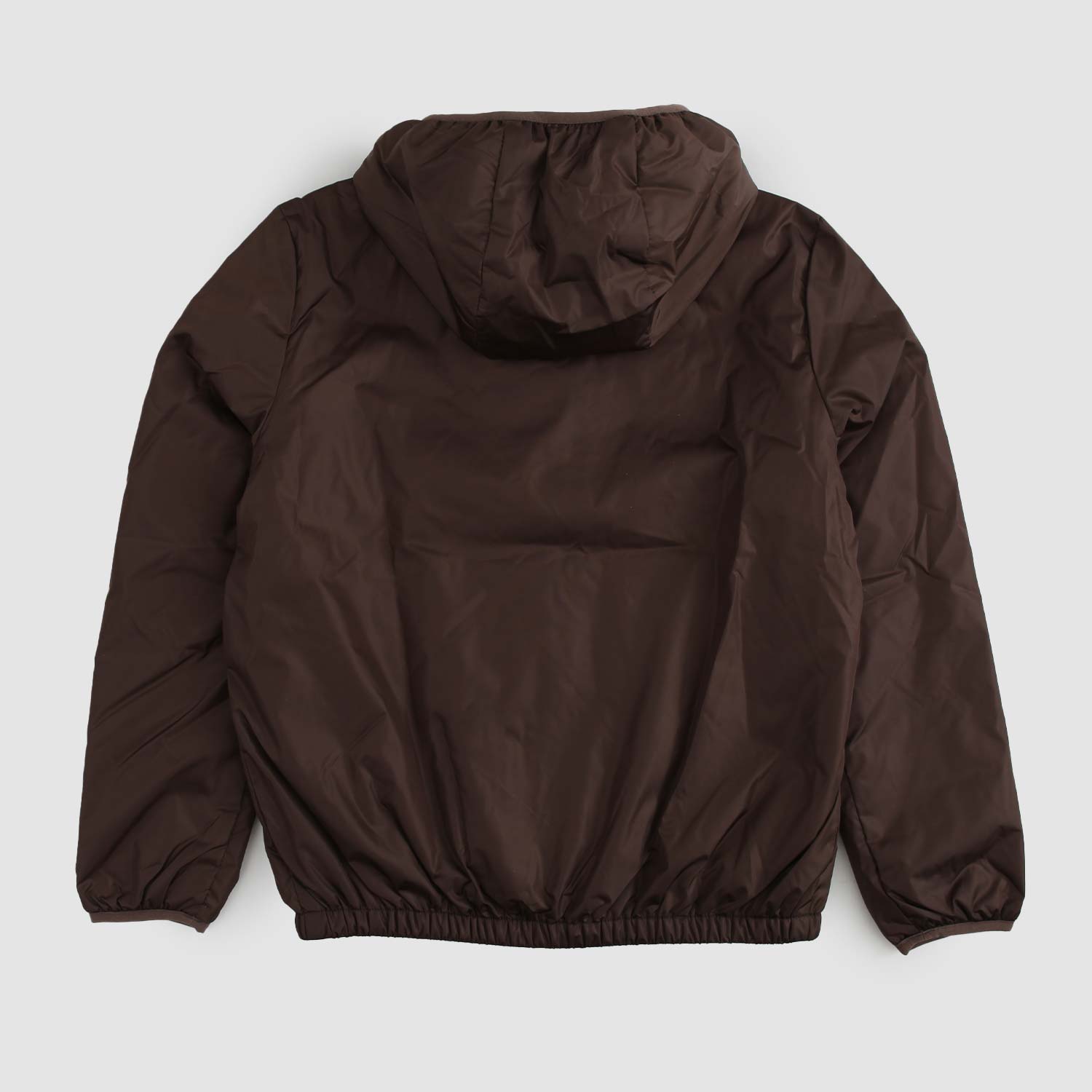 Giacca Mega Acey Marrone - annameglio.com abbigliamento moda