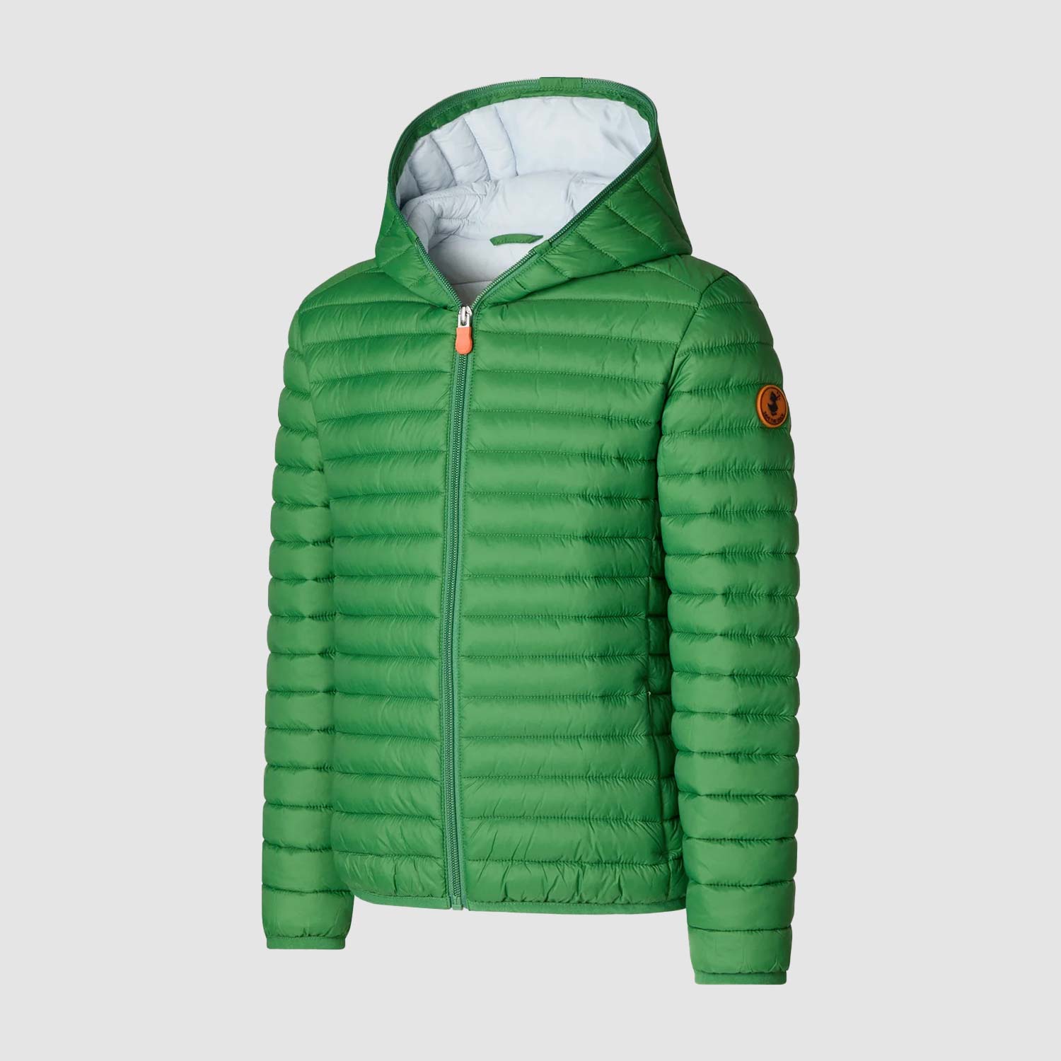 Piumino Giga Huey verde per ragazzo - annameglio.com abbigliamento moda