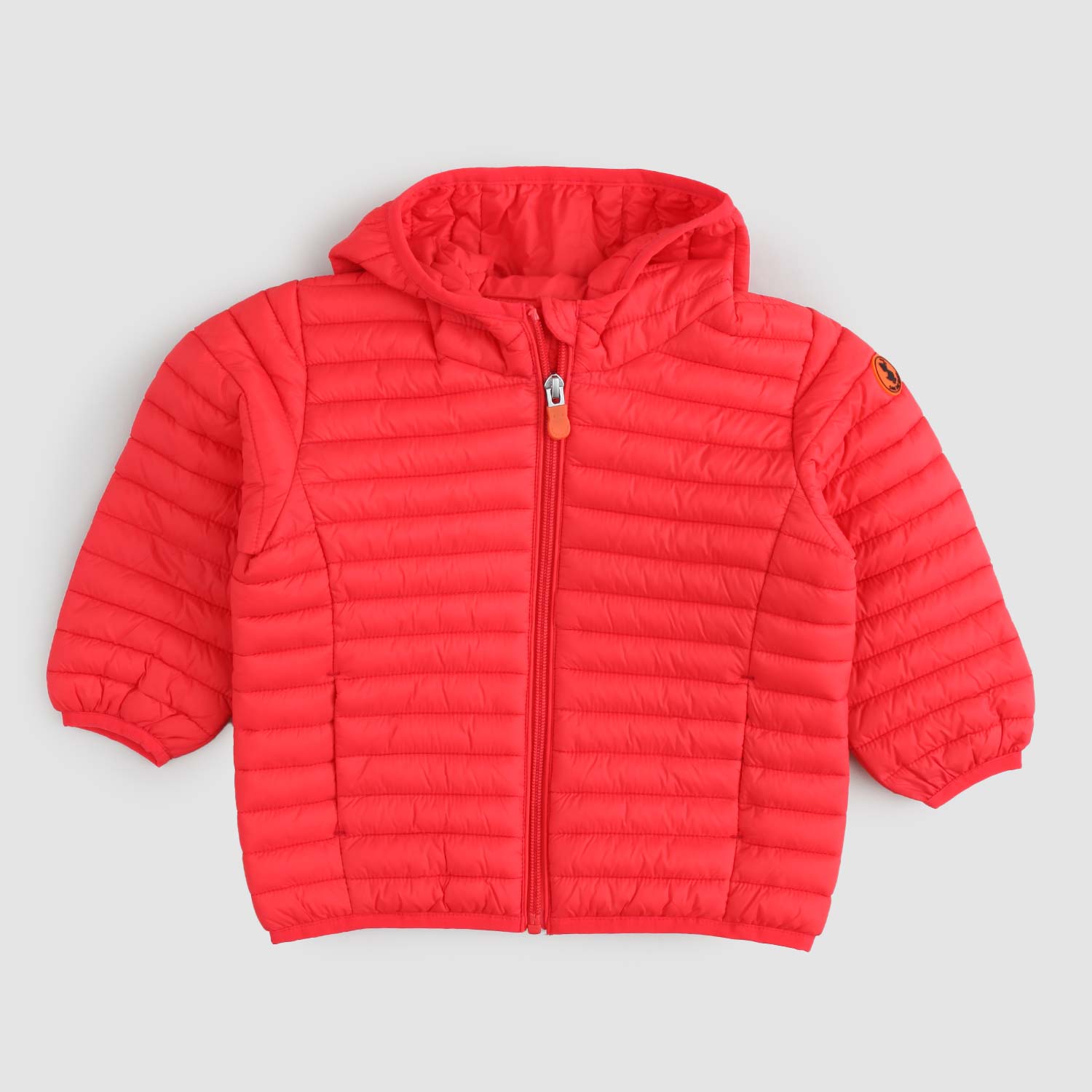 PIUMINO PER NEONATO NENE ROSSO - annameglio.com abbigliamento moda